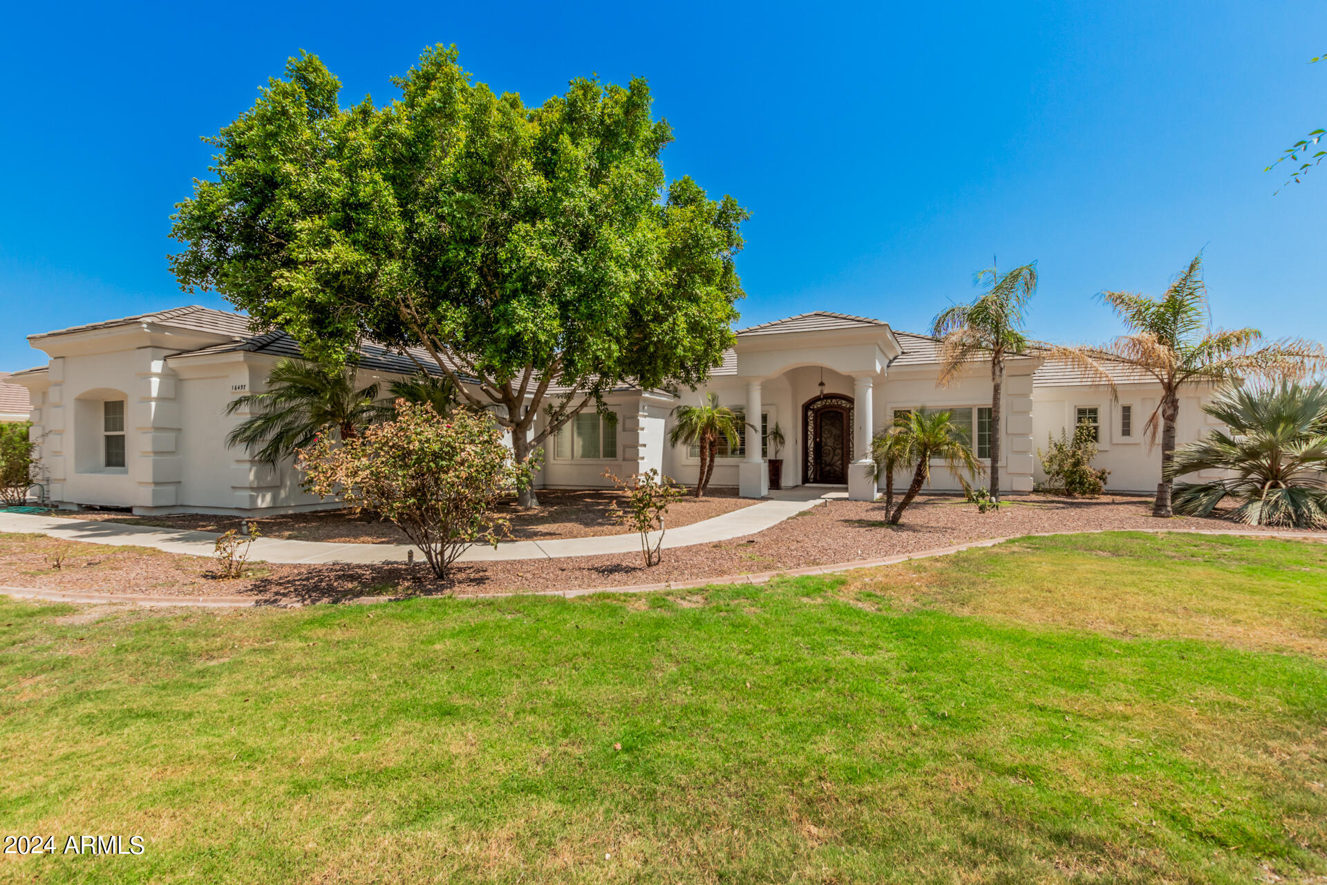 16497 W YUMA Road