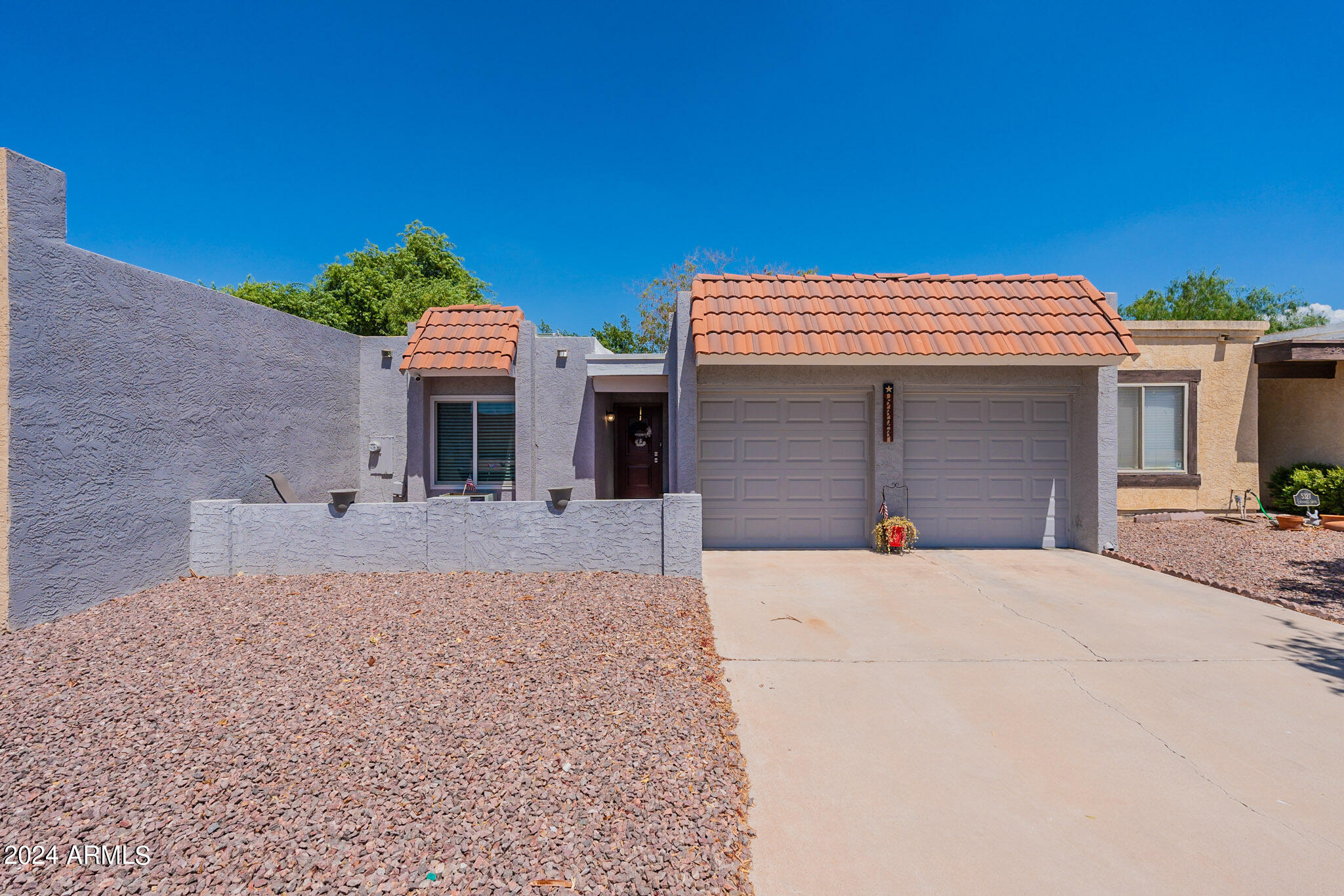 5323 S MITCHELL Drive