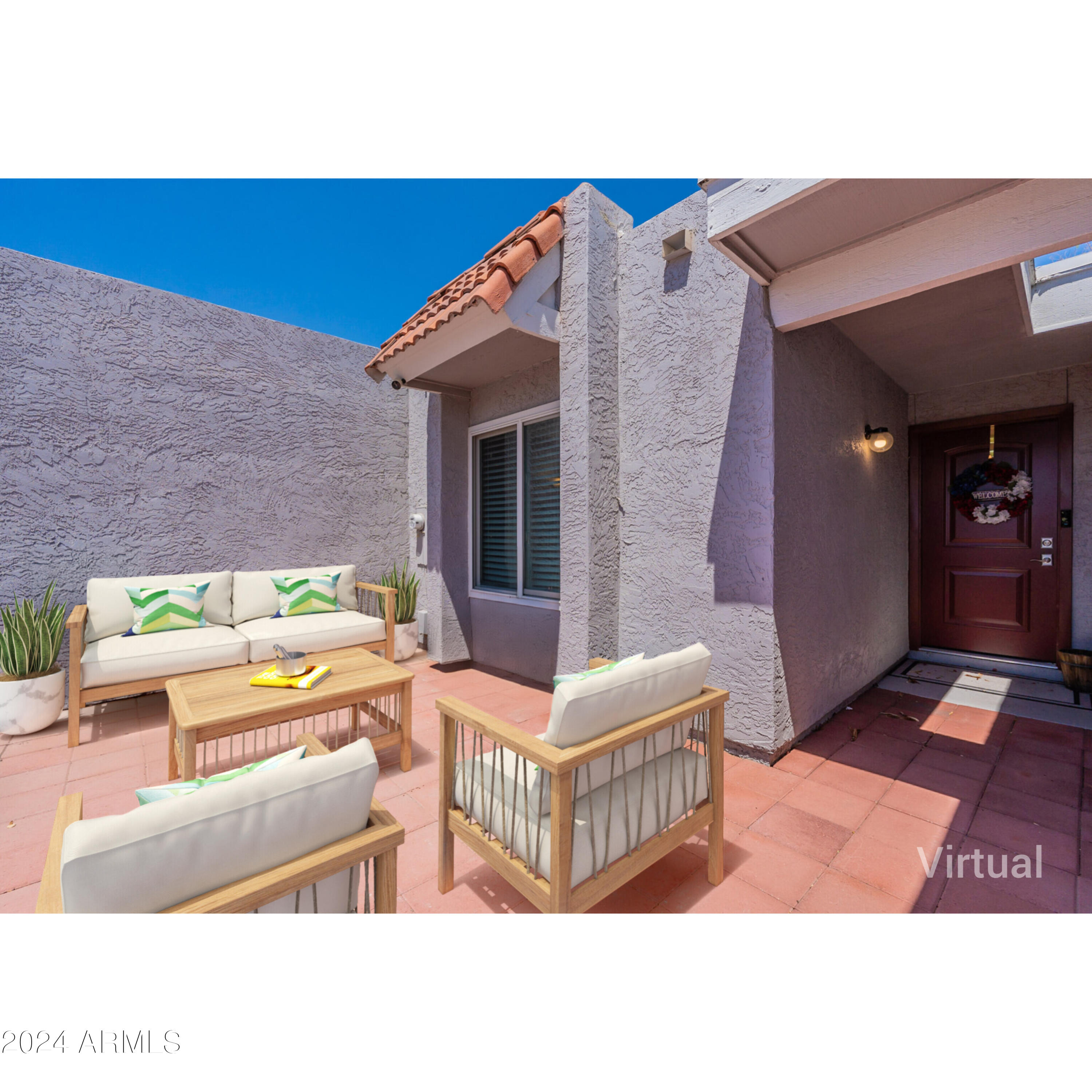 5323 S MITCHELL Drive