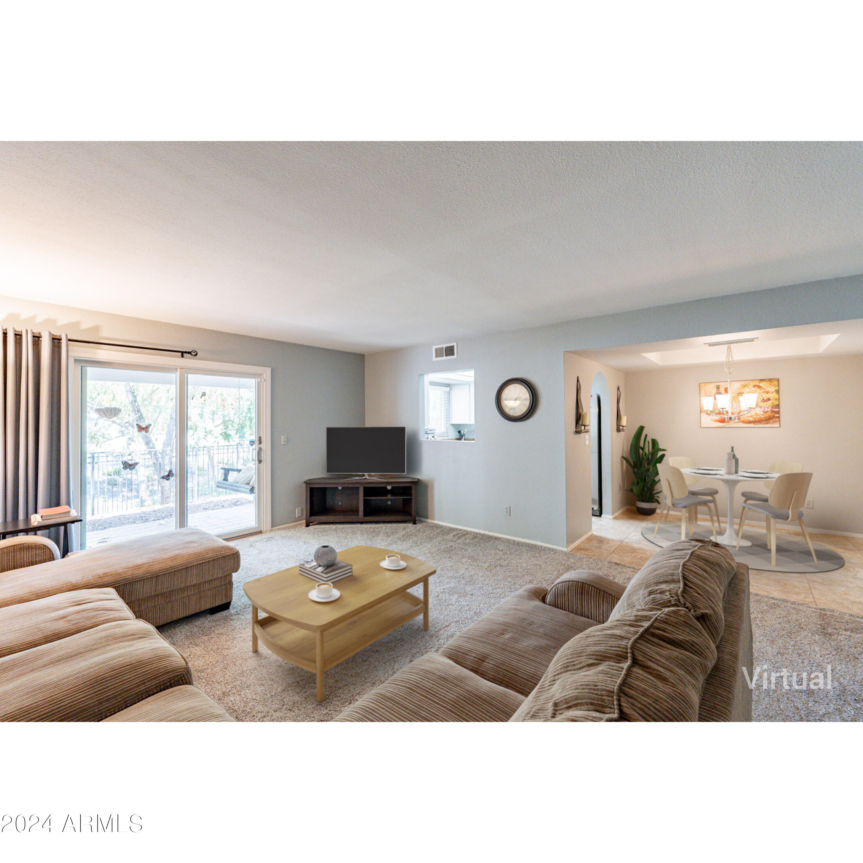 5323 S MITCHELL Drive