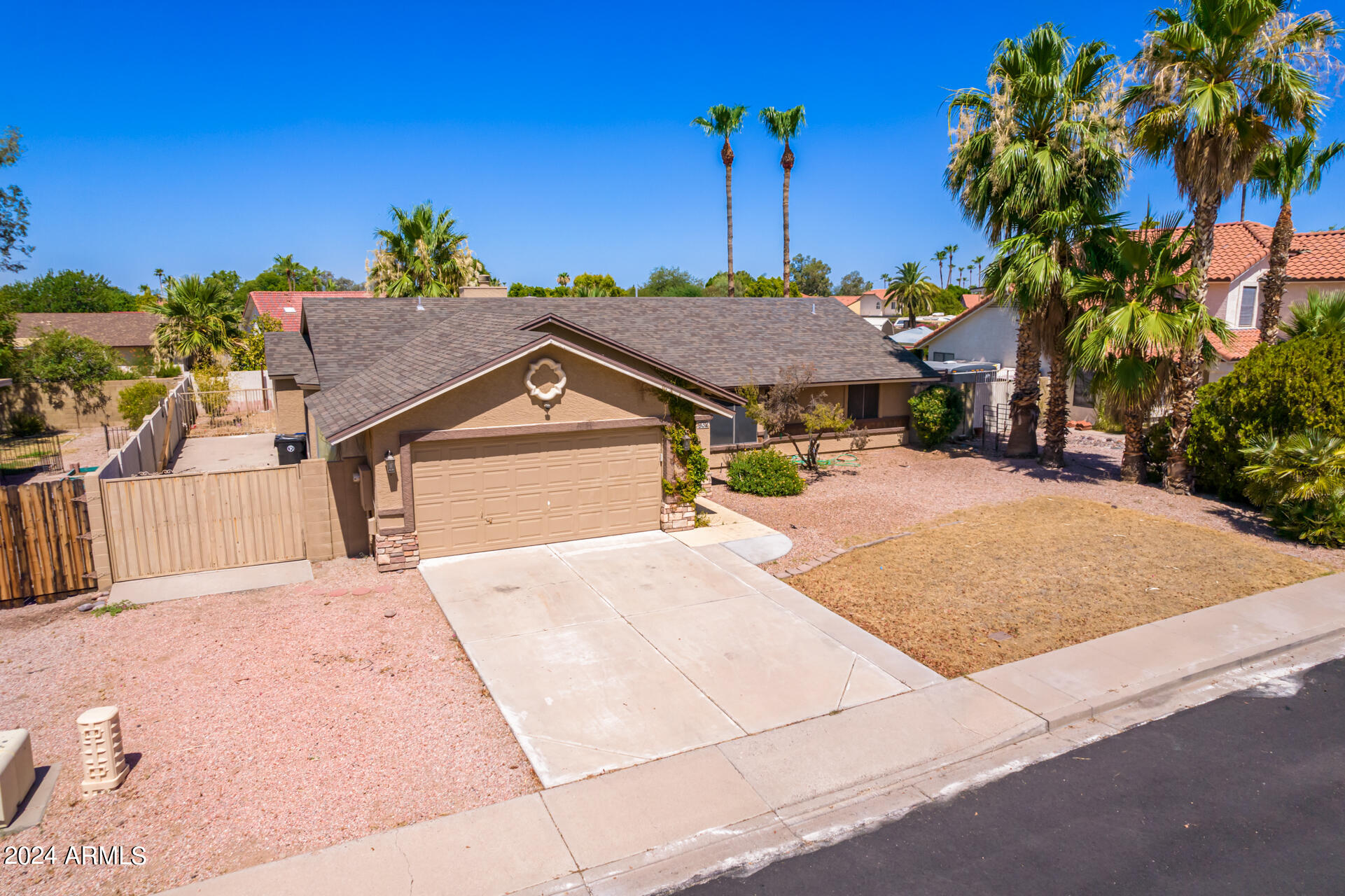 932 N 58TH Street