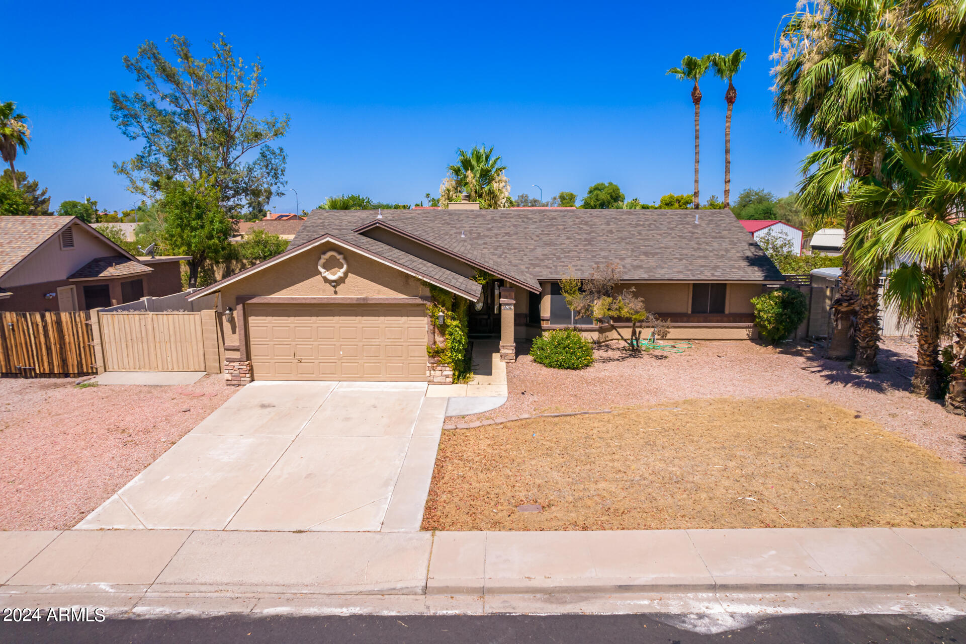 932 N 58TH Street