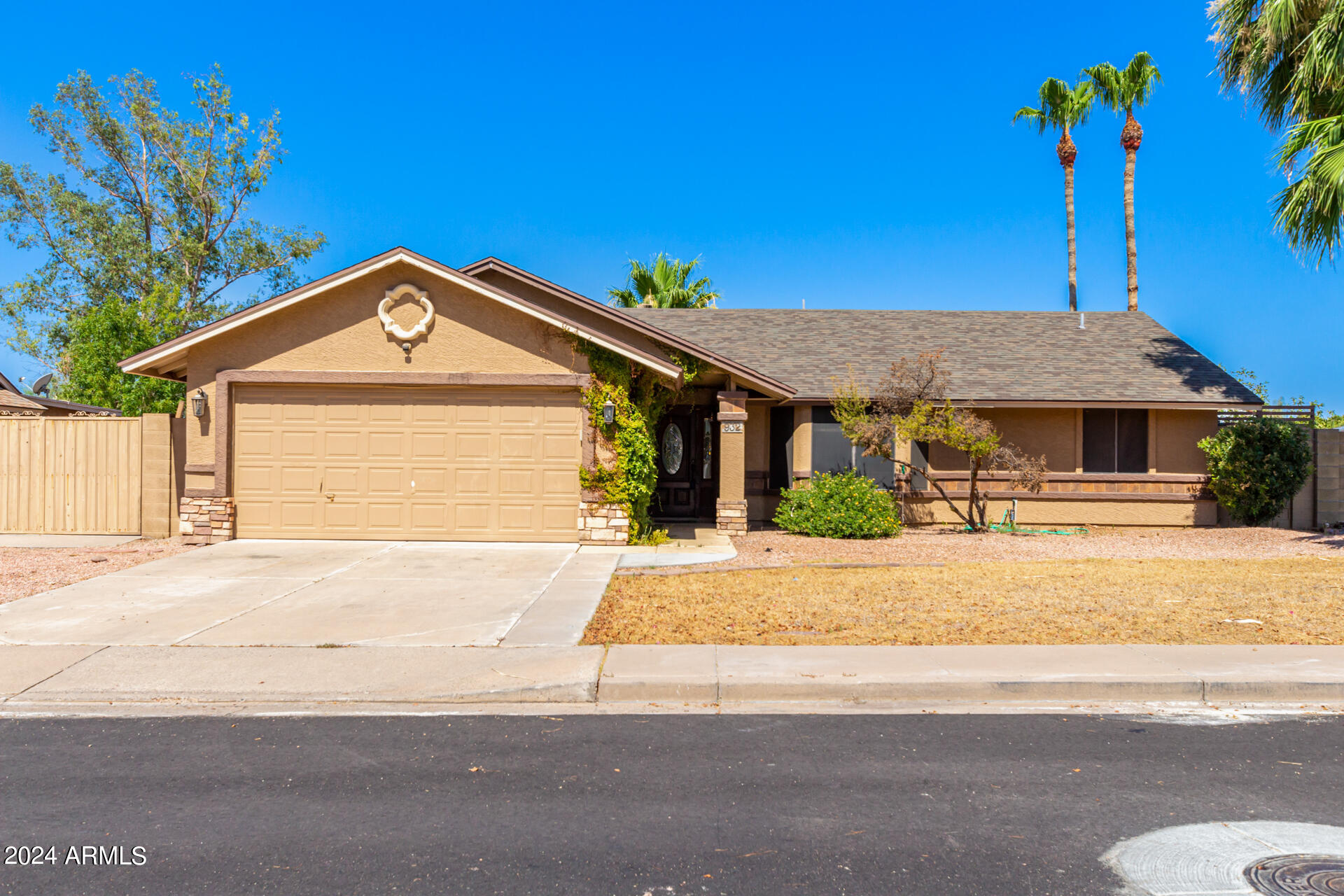932 N 58TH Street