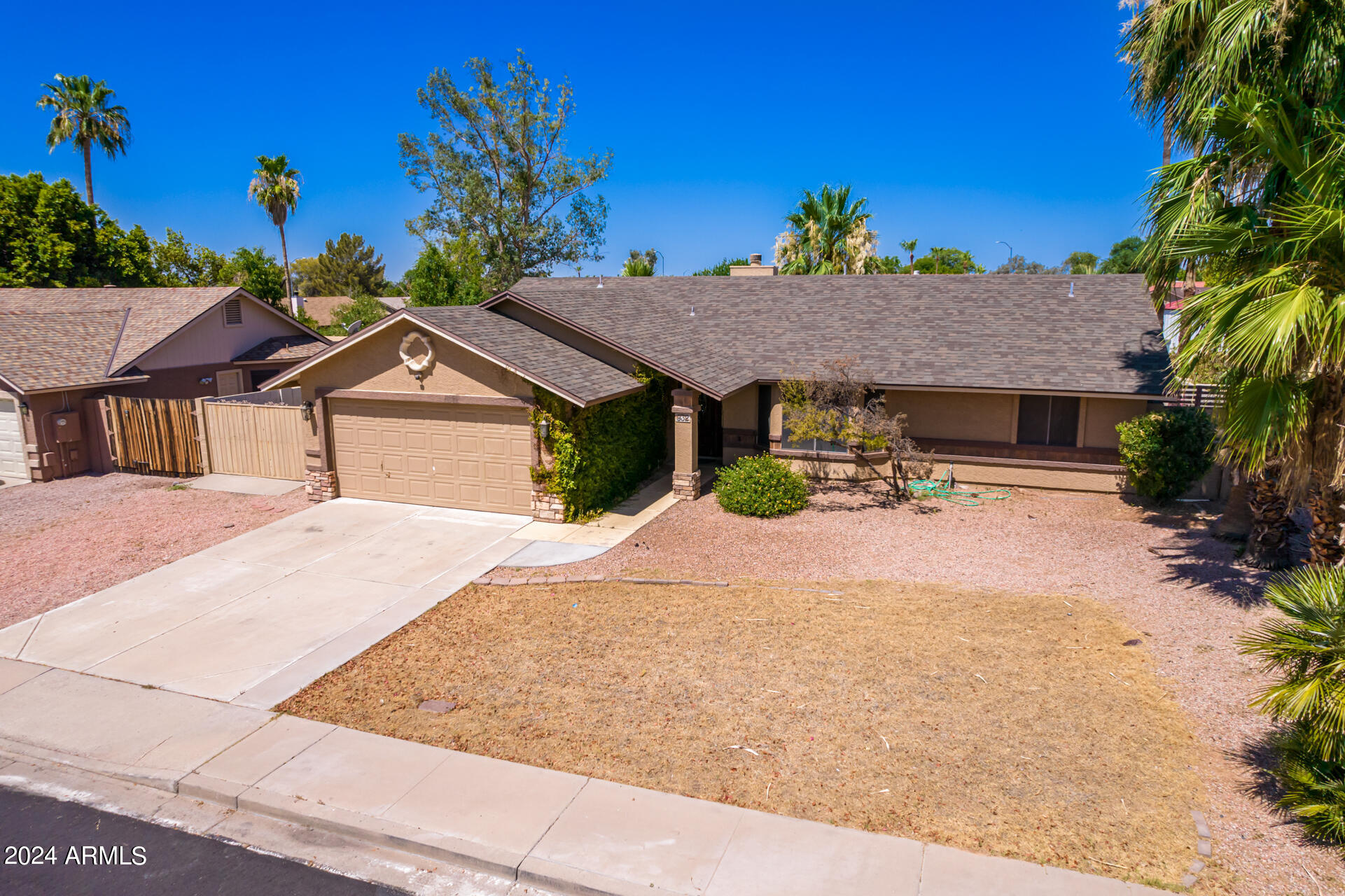 932 N 58TH Street
