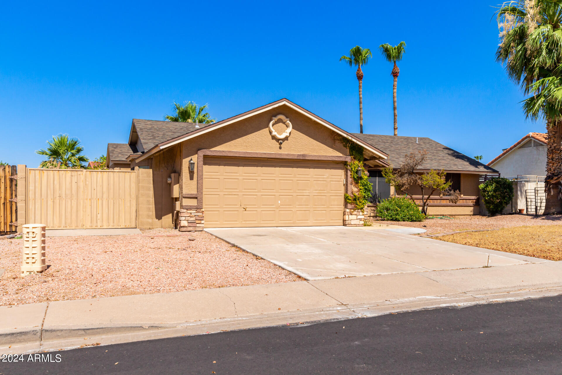 932 N 58TH Street