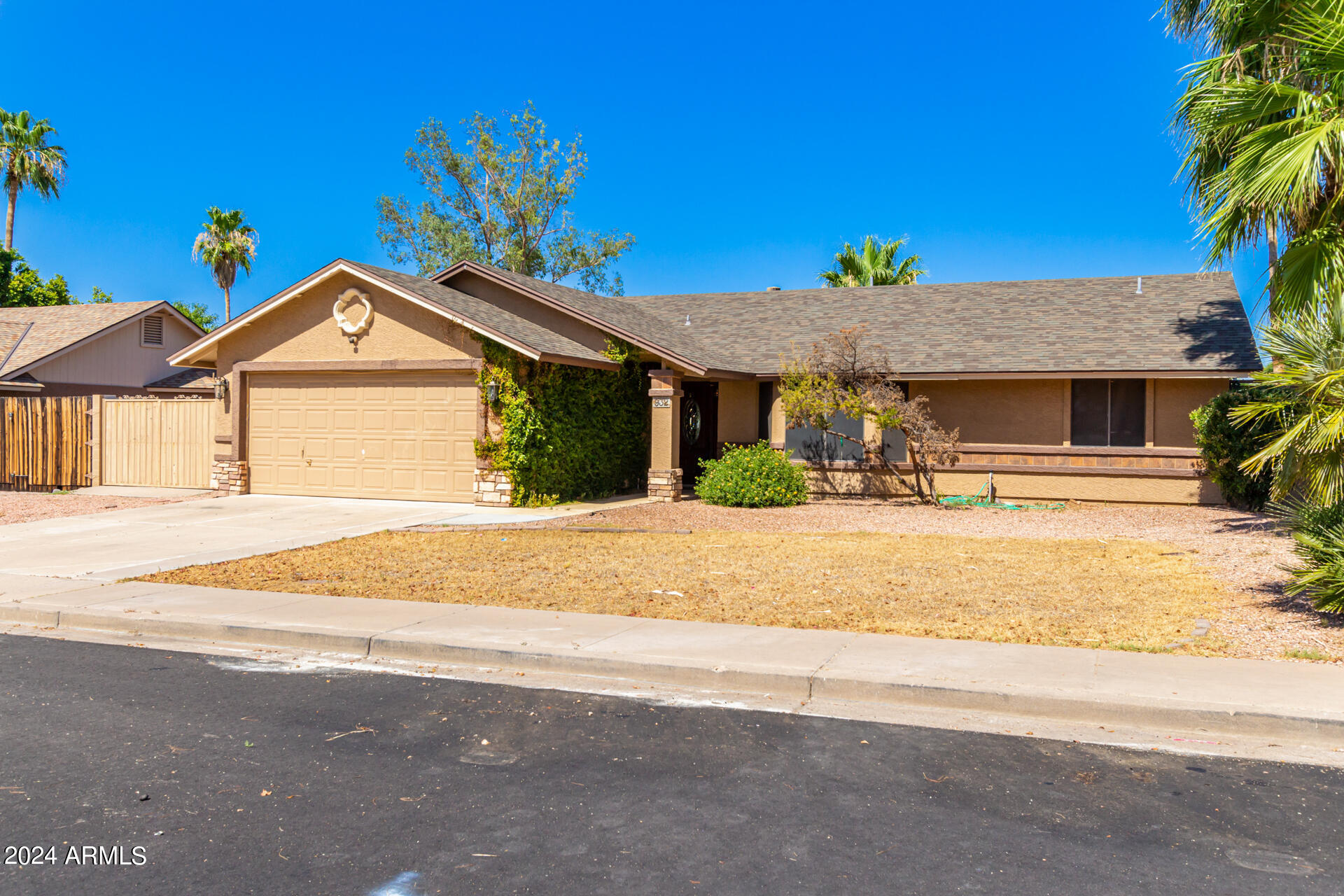 932 N 58TH Street