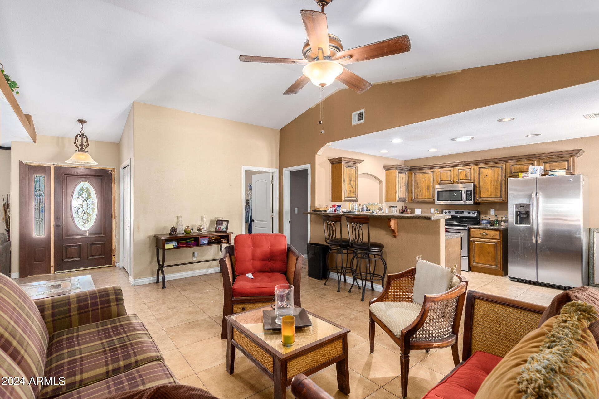932 N 58TH Street