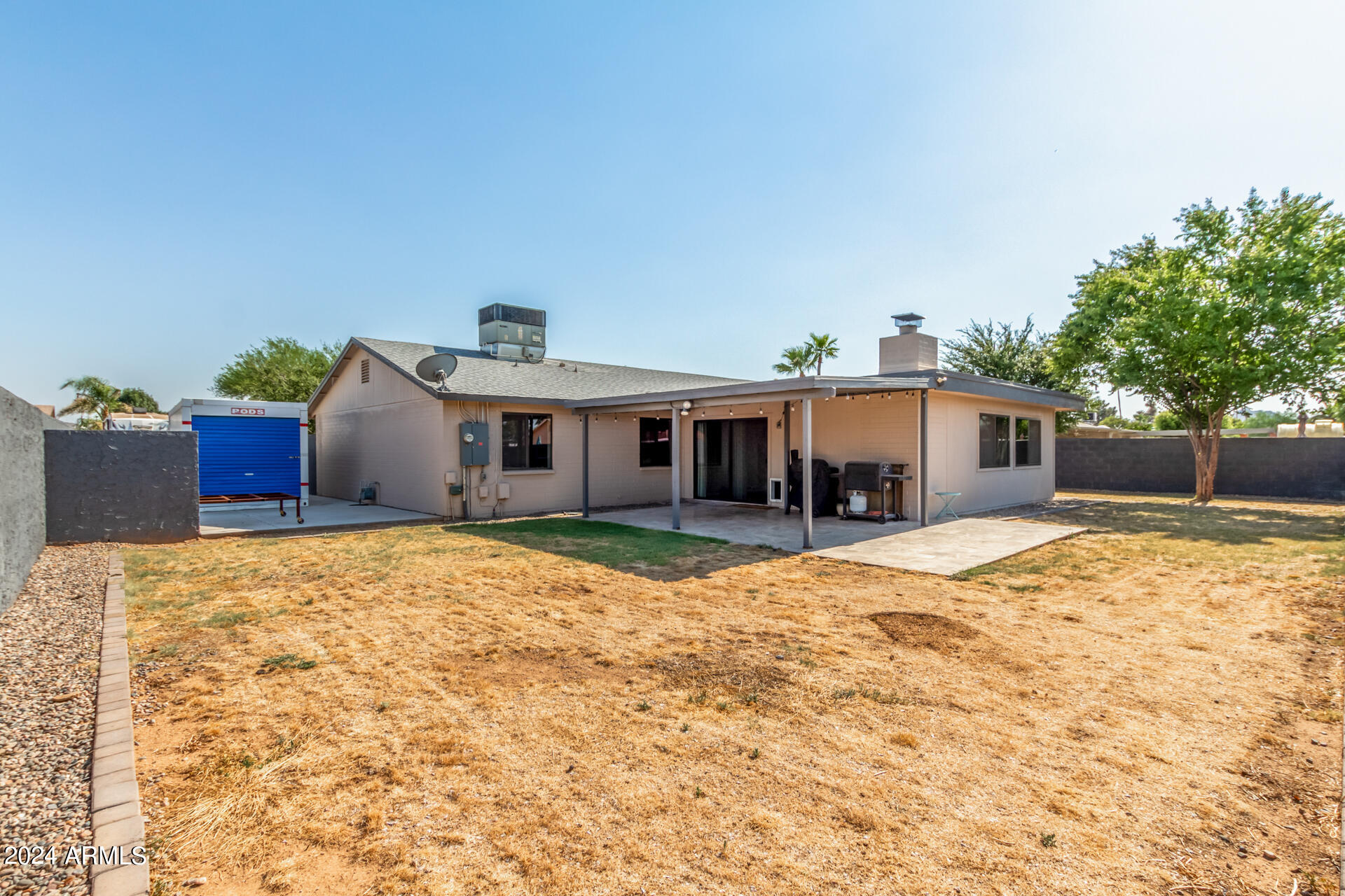 3542 E CORTEZ Street