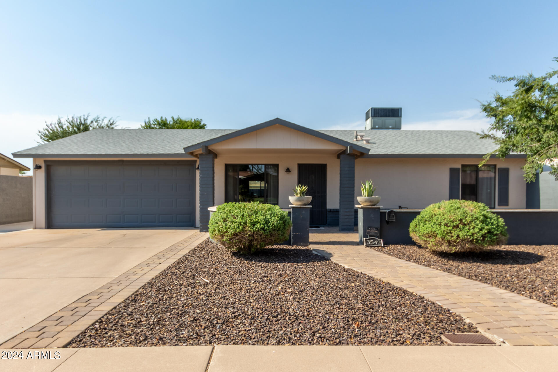 3542 E CORTEZ Street