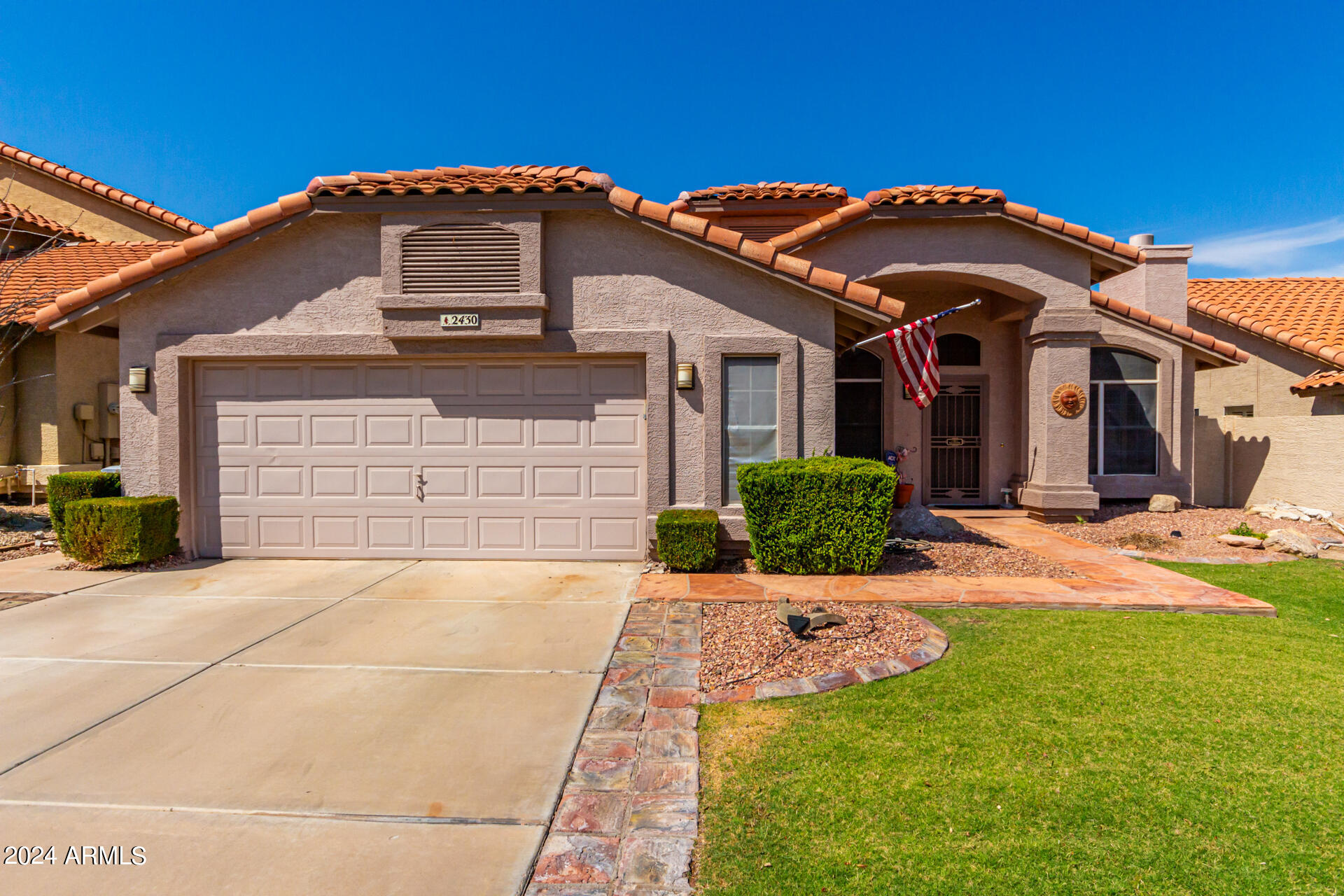 2430 E CATHEDRAL ROCK Drive