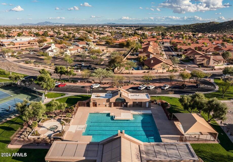 2430 E CATHEDRAL ROCK Drive