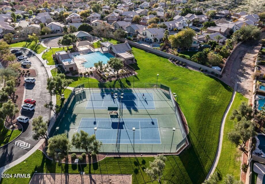 2430 E CATHEDRAL ROCK Drive