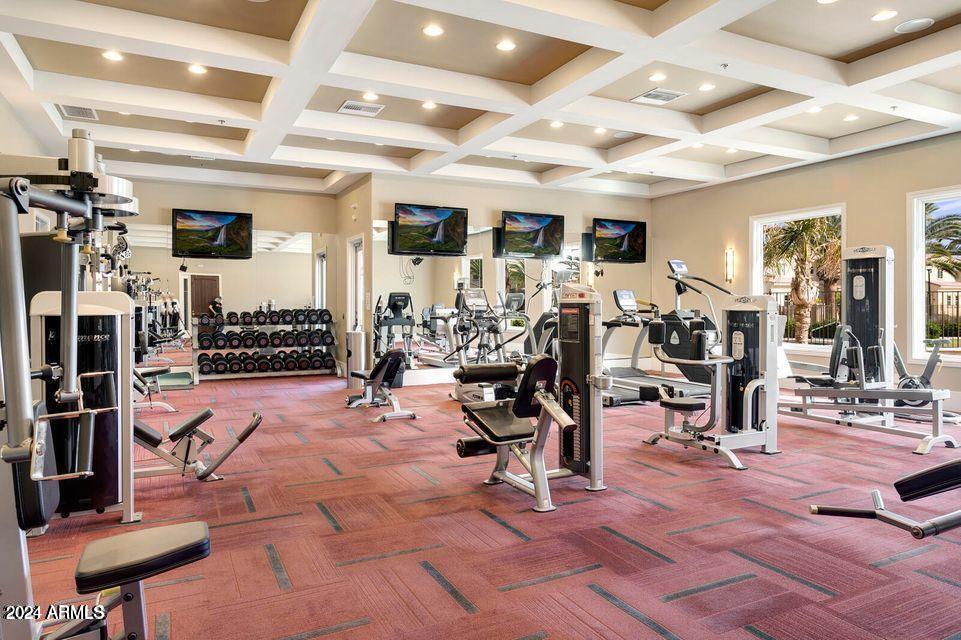 1367 S COUNTRY CLUB Drive # 1118