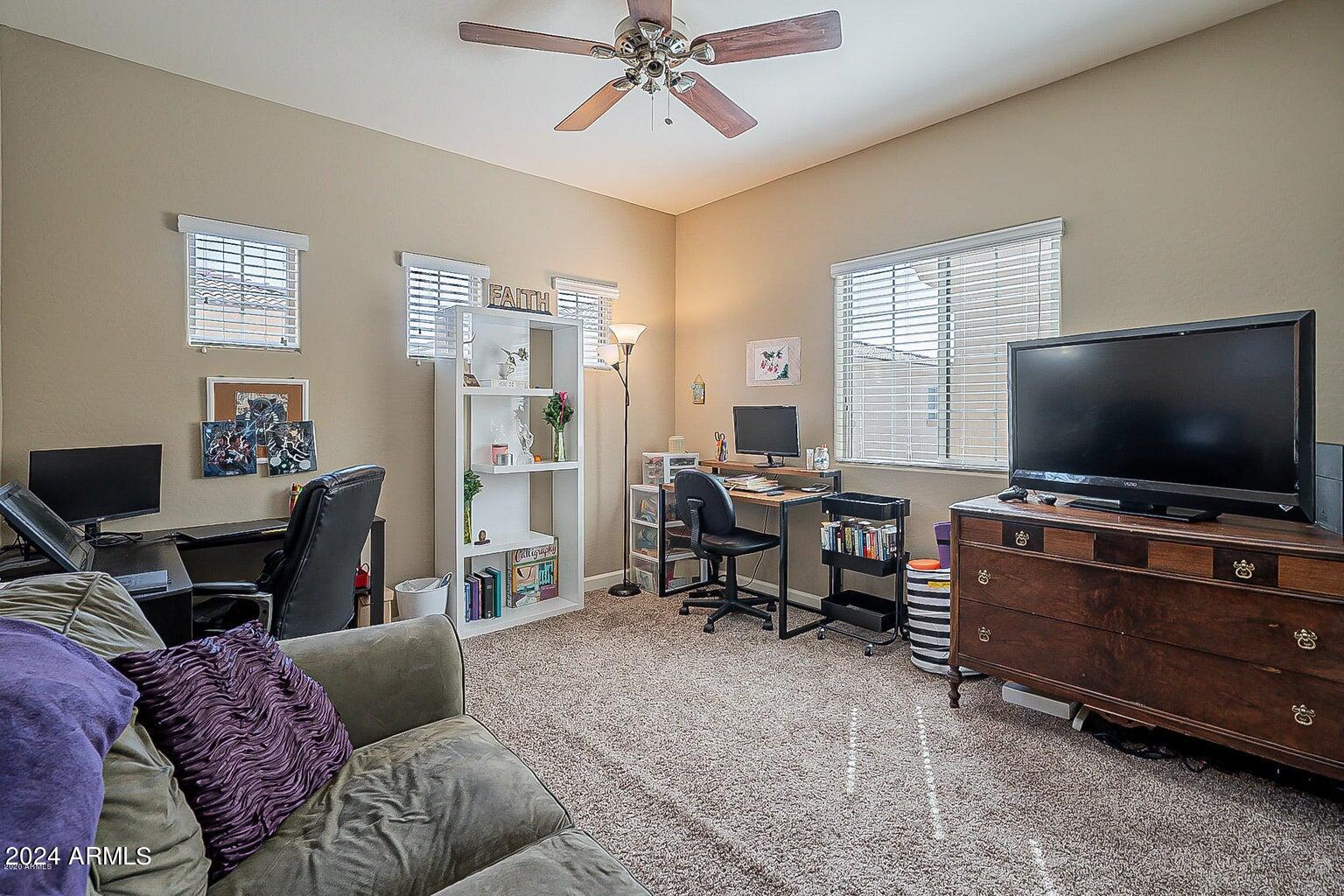 1367 S COUNTRY CLUB Drive # 1118