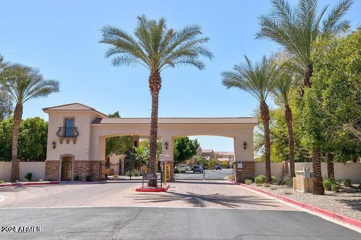 1367 S COUNTRY CLUB Drive # 1118