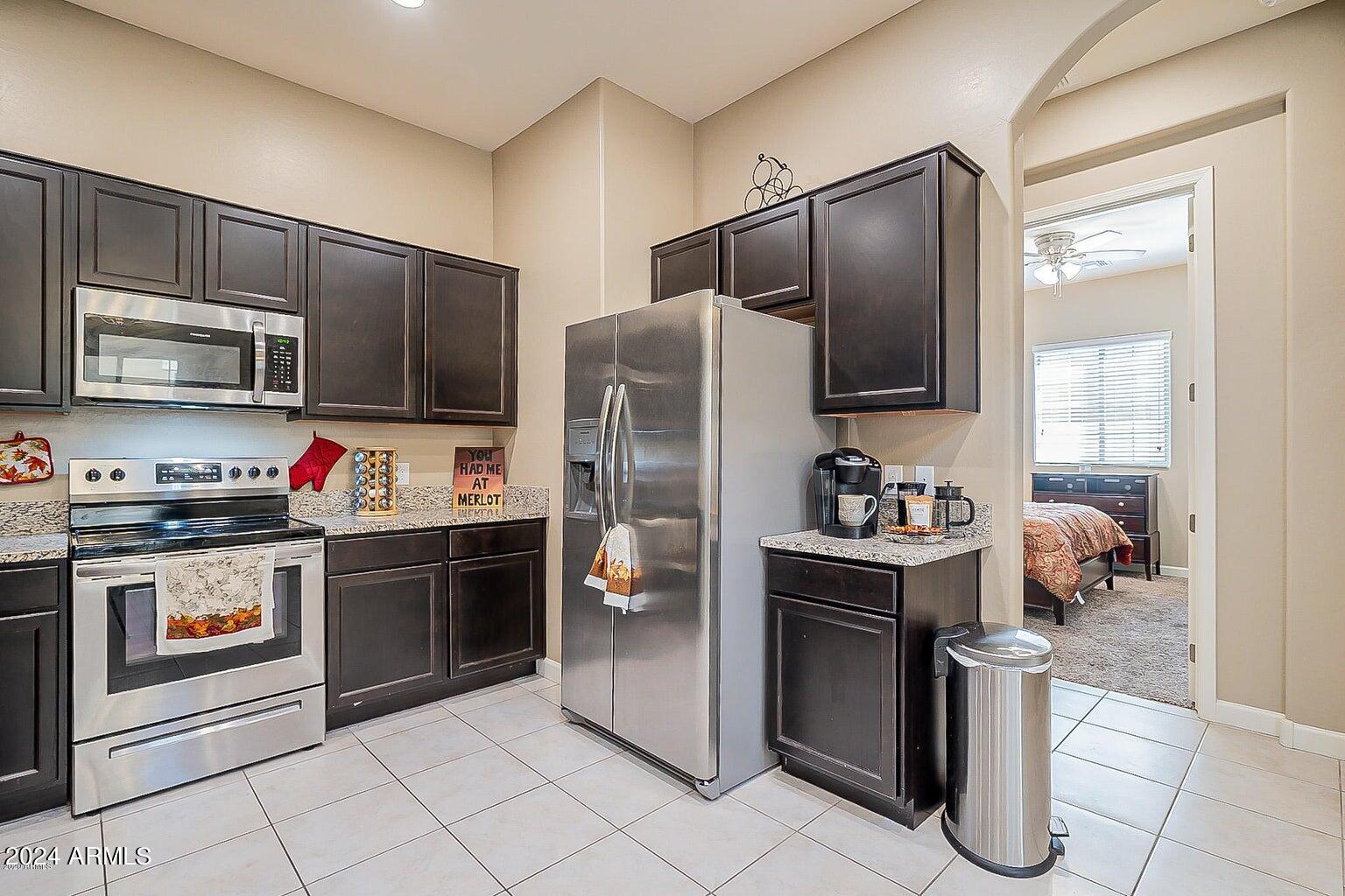 1367 S COUNTRY CLUB Drive # 1118