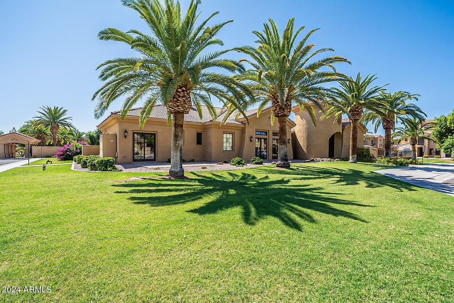 1367 S COUNTRY CLUB Drive # 1118