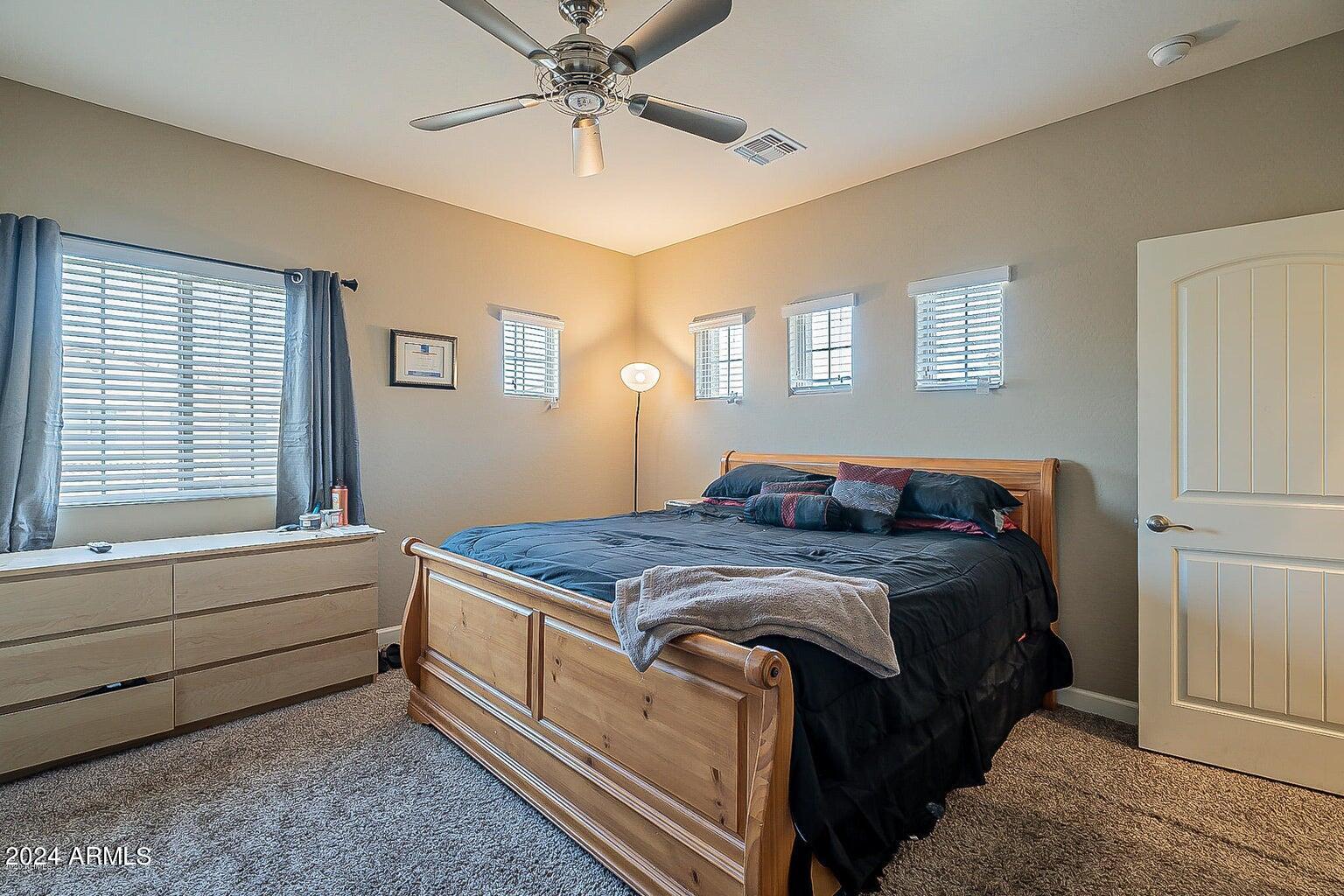1367 S COUNTRY CLUB Drive # 1118