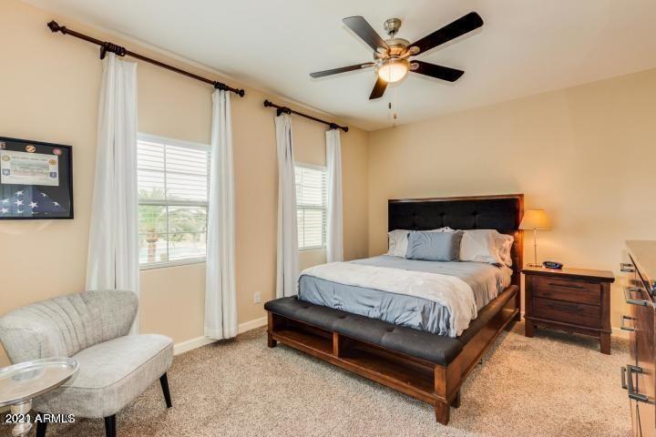 1367 S COUNTRY CLUB Drive # 1118