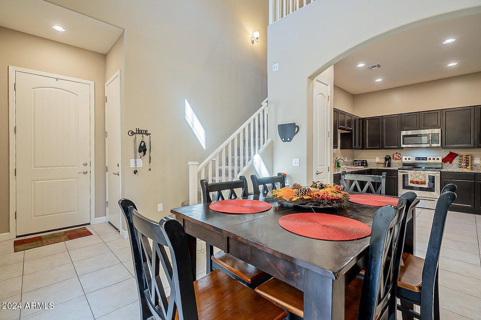 1367 S COUNTRY CLUB Drive # 1118