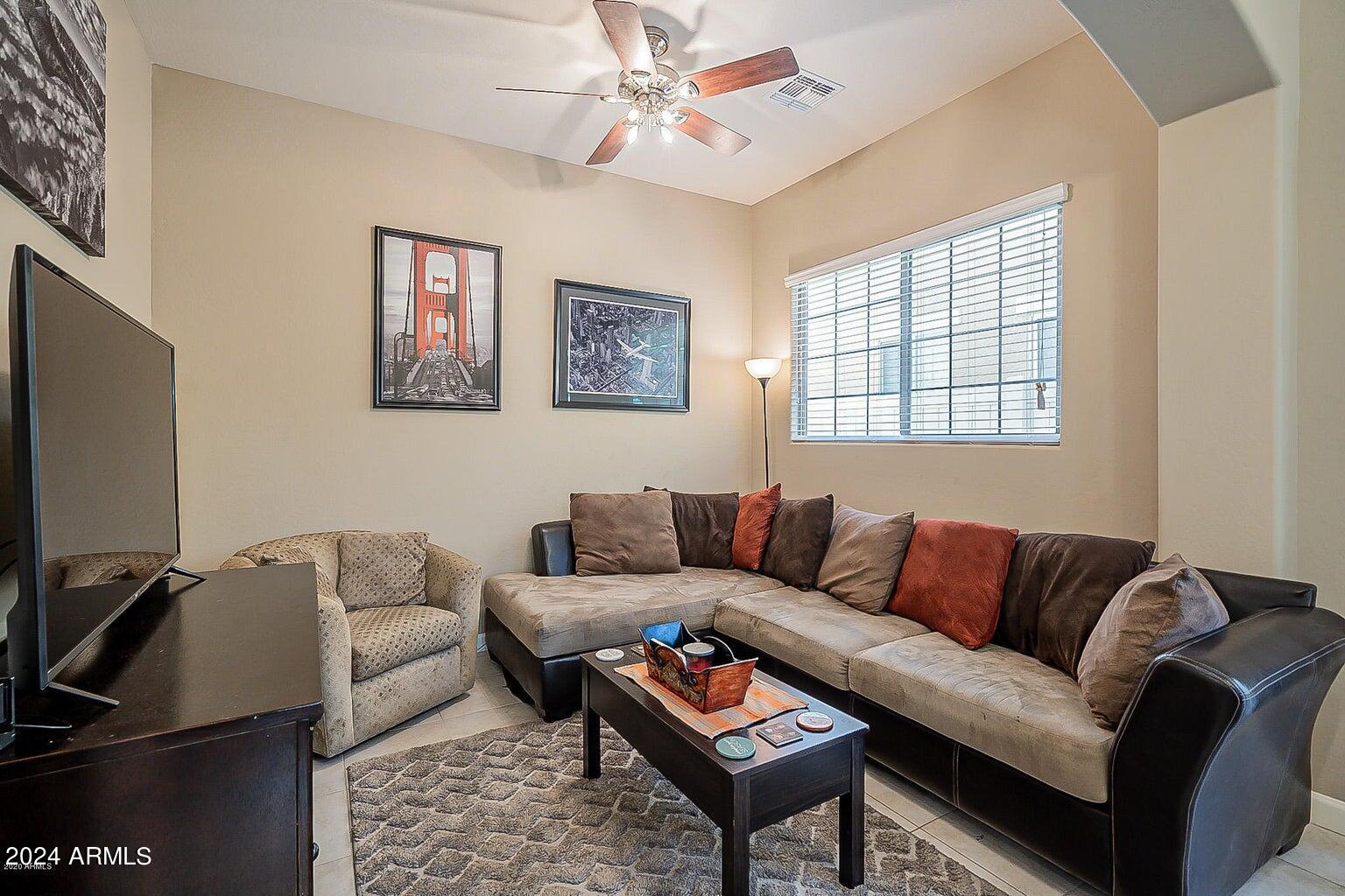 1367 S COUNTRY CLUB Drive # 1118