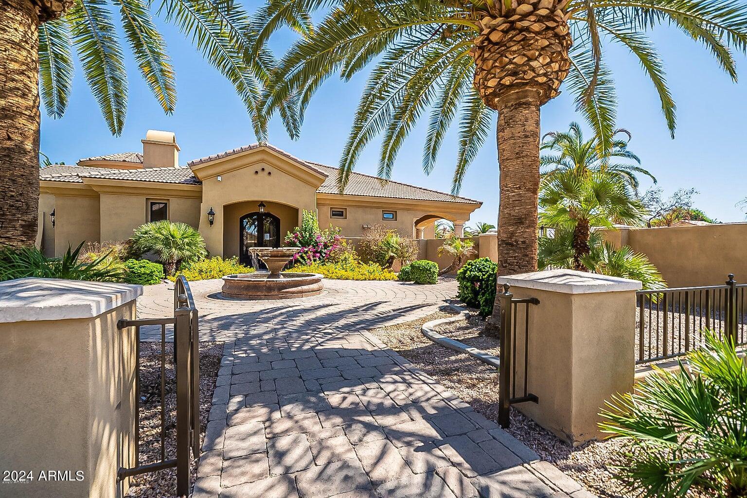 1367 S COUNTRY CLUB Drive # 1118