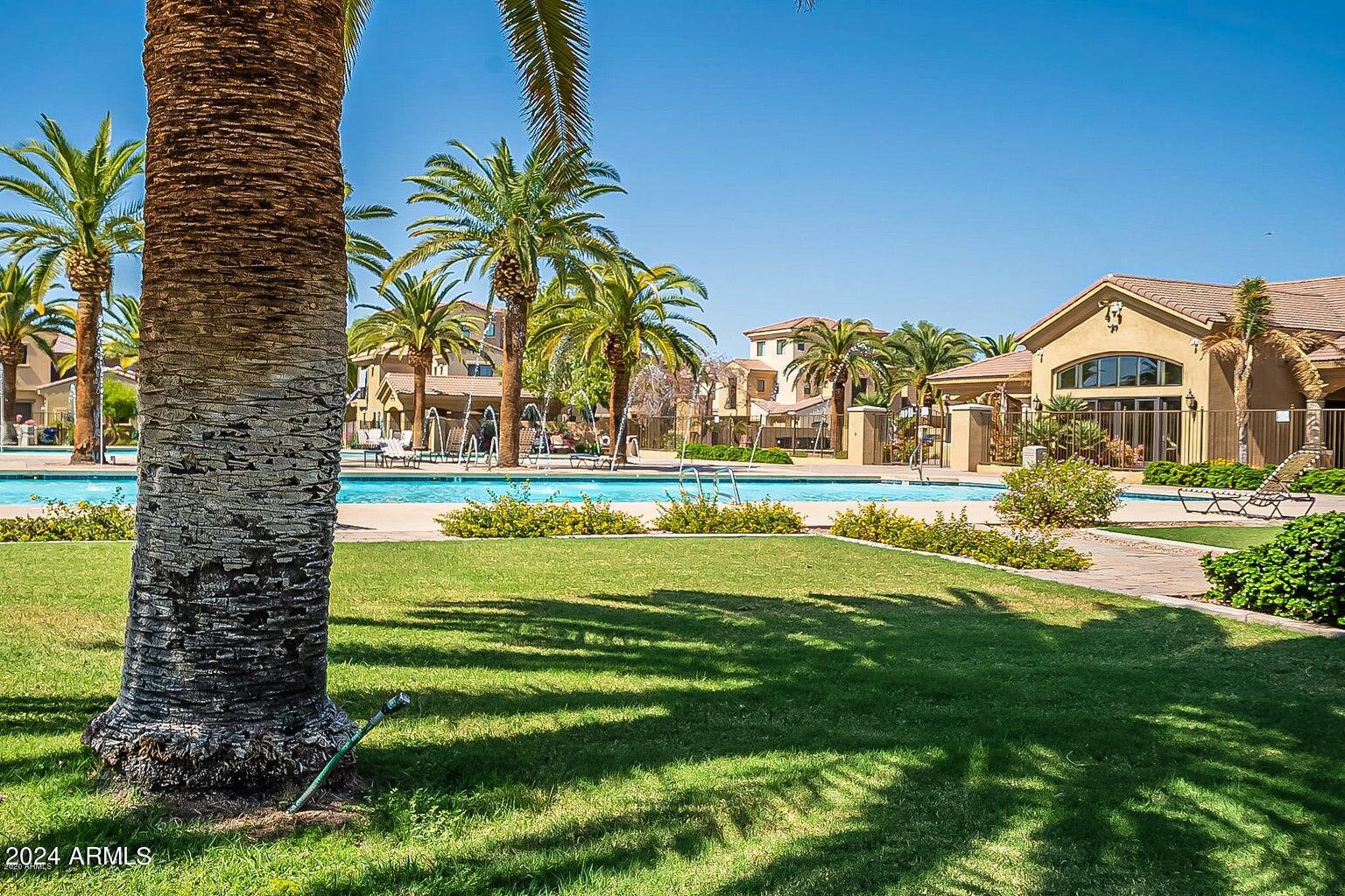1367 S COUNTRY CLUB Drive # 1118