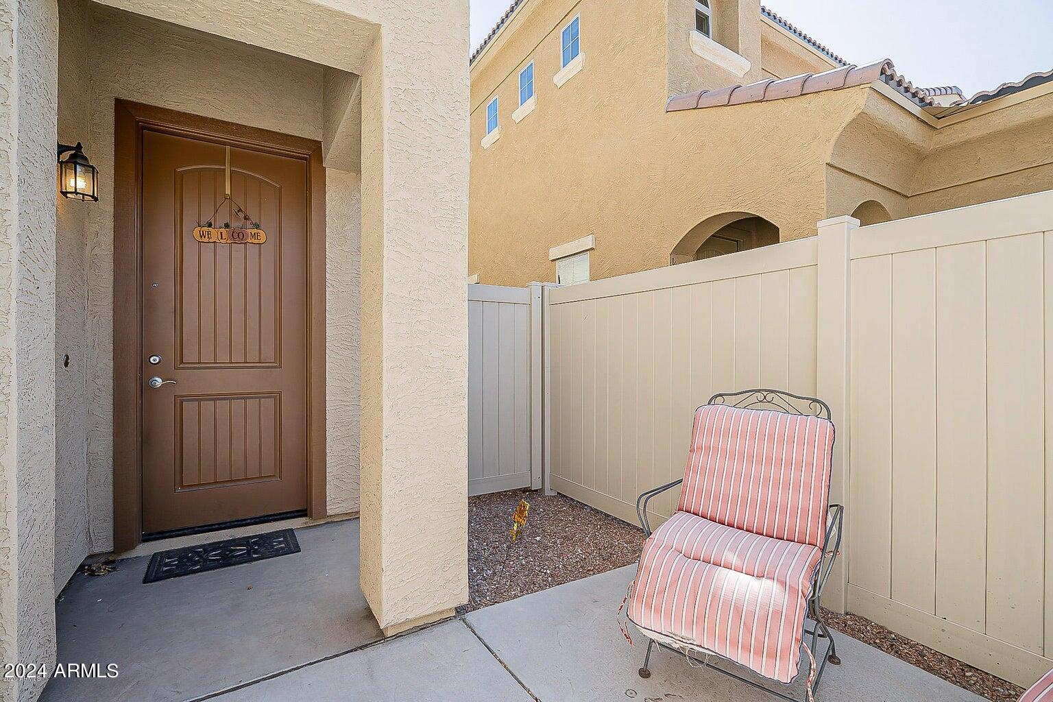 1367 S COUNTRY CLUB Drive # 1118