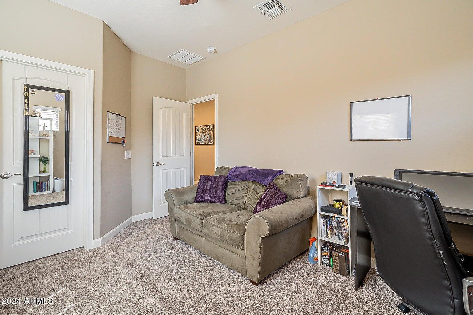 1367 S COUNTRY CLUB Drive # 1118
