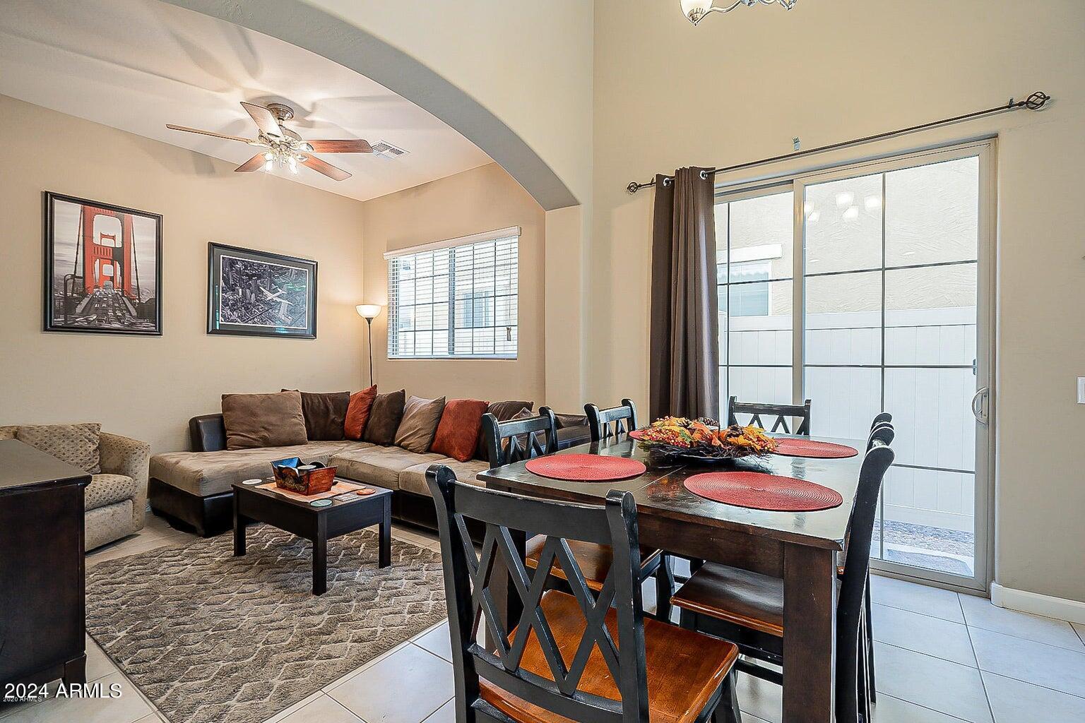 1367 S COUNTRY CLUB Drive # 1118