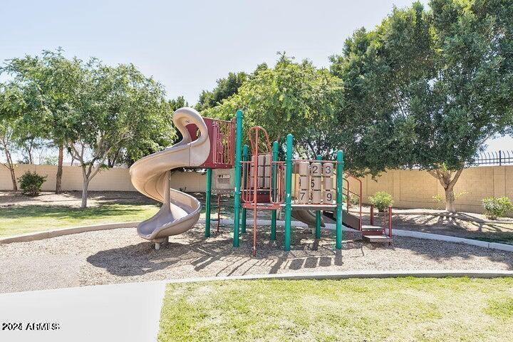 1367 S COUNTRY CLUB Drive # 1118