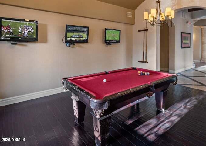 1367 S COUNTRY CLUB Drive # 1118