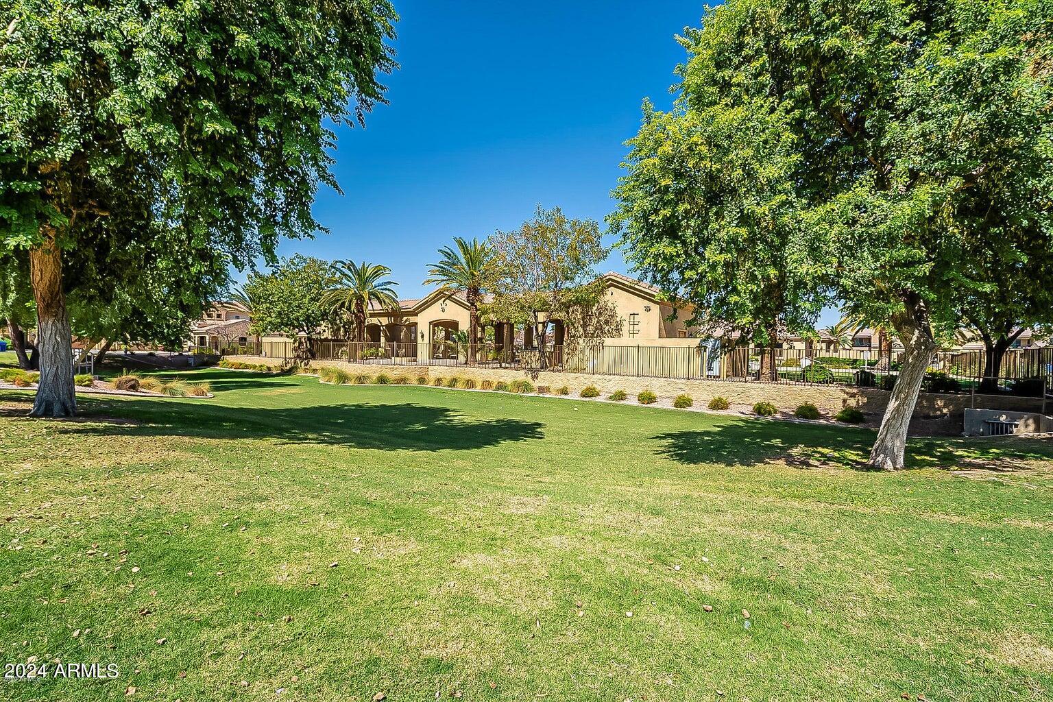 1367 S COUNTRY CLUB Drive # 1118