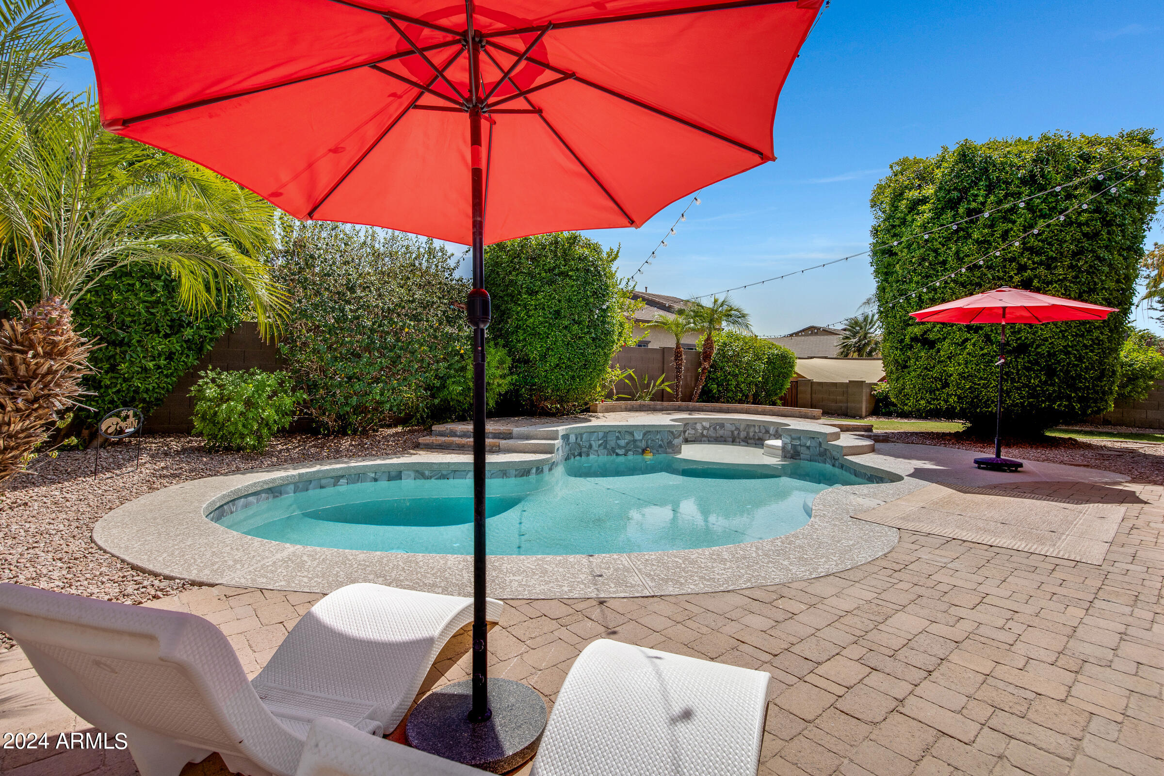 1311 E STRAWBERRY Drive