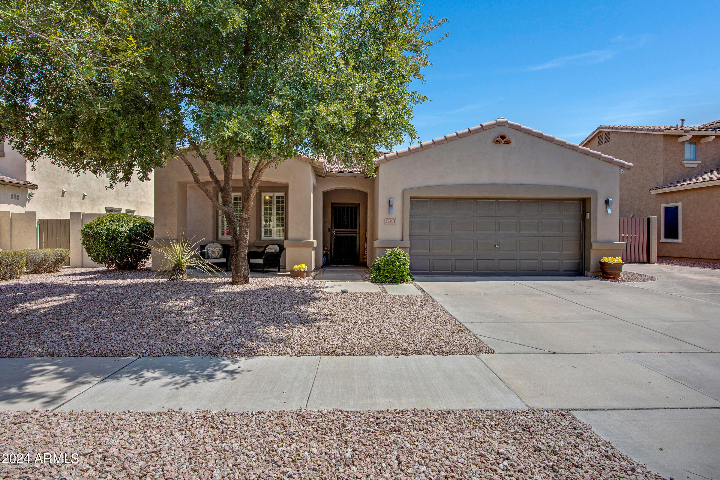 1311 E STRAWBERRY Drive
