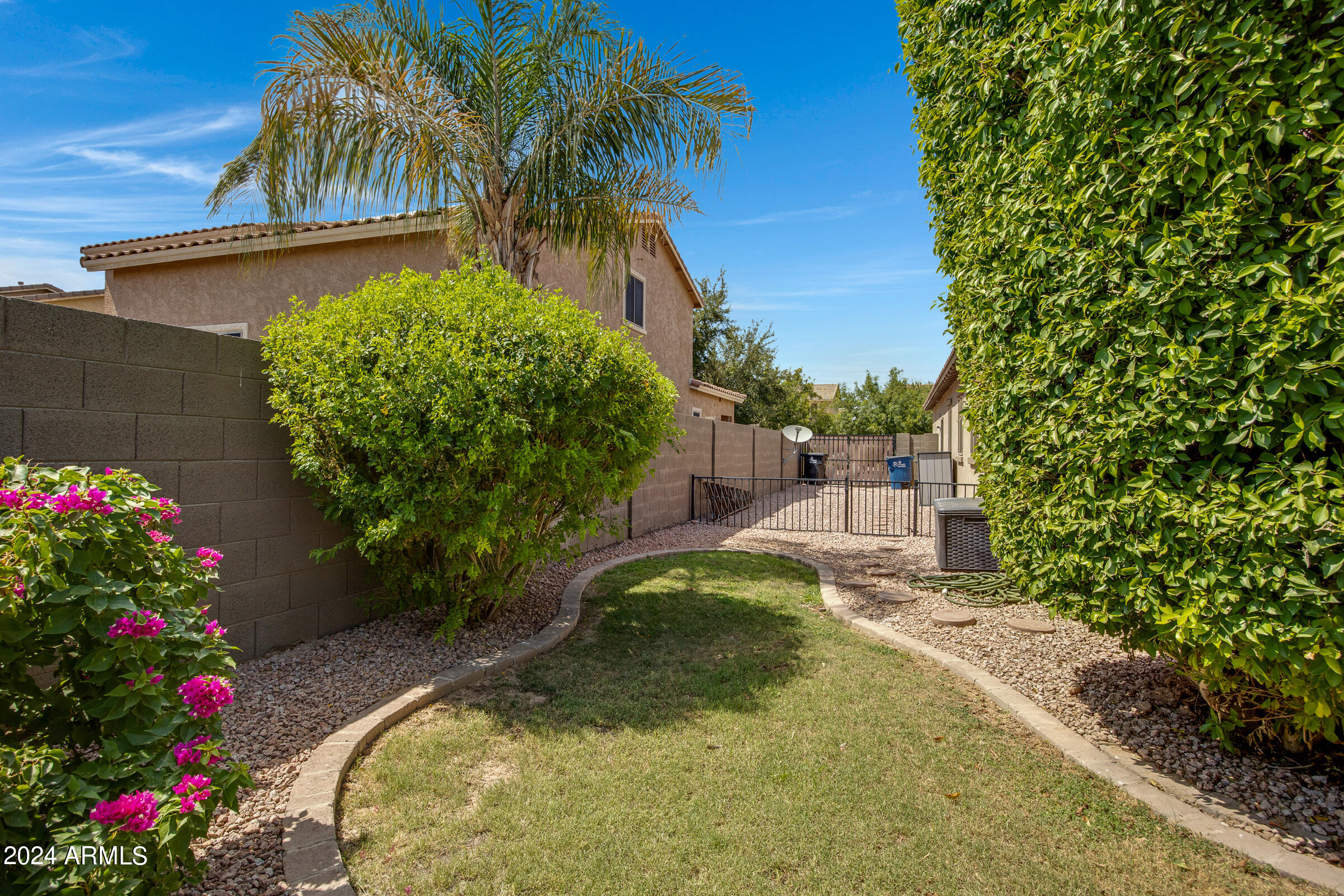 1311 E STRAWBERRY Drive