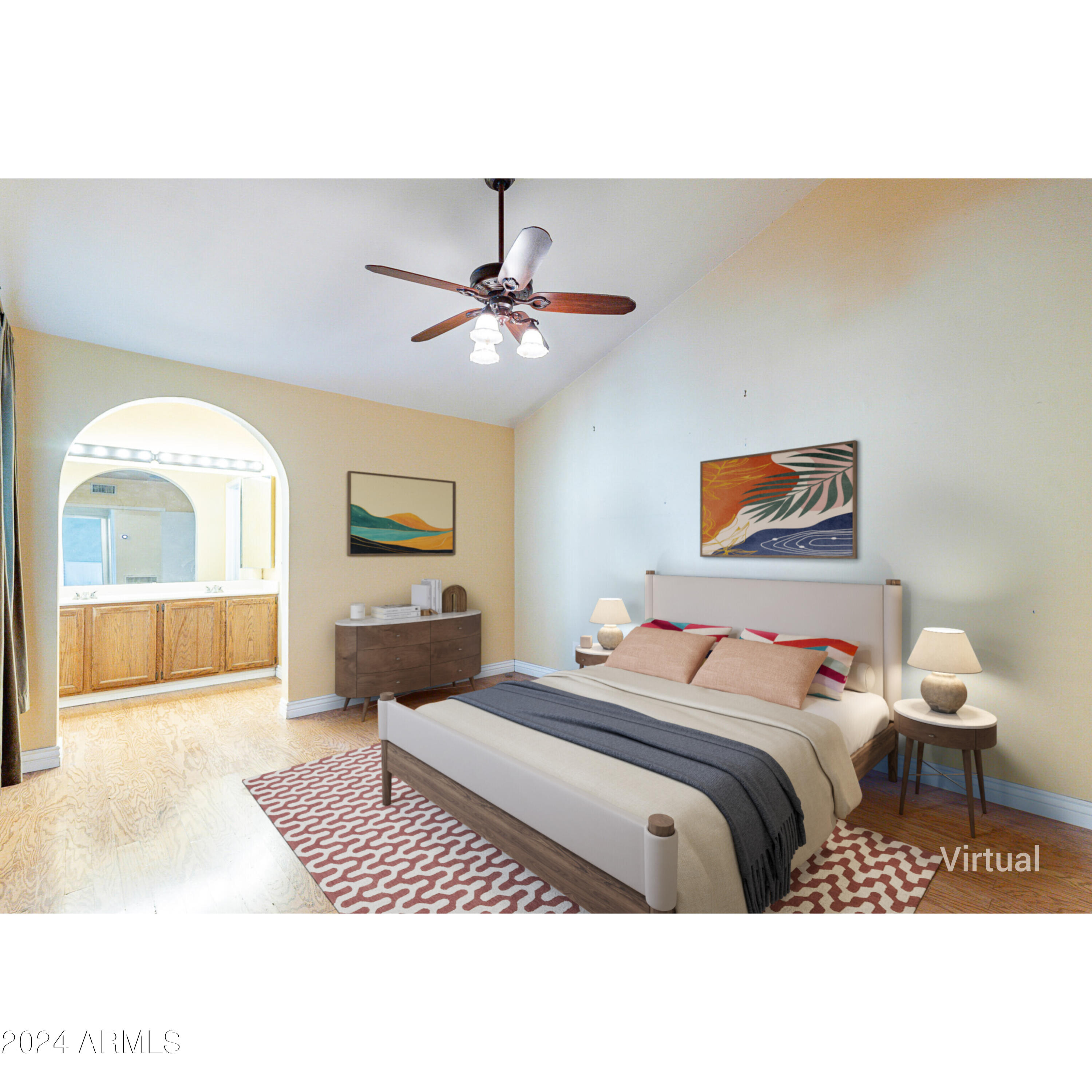 4176 E CHOLLA CANYON Drive