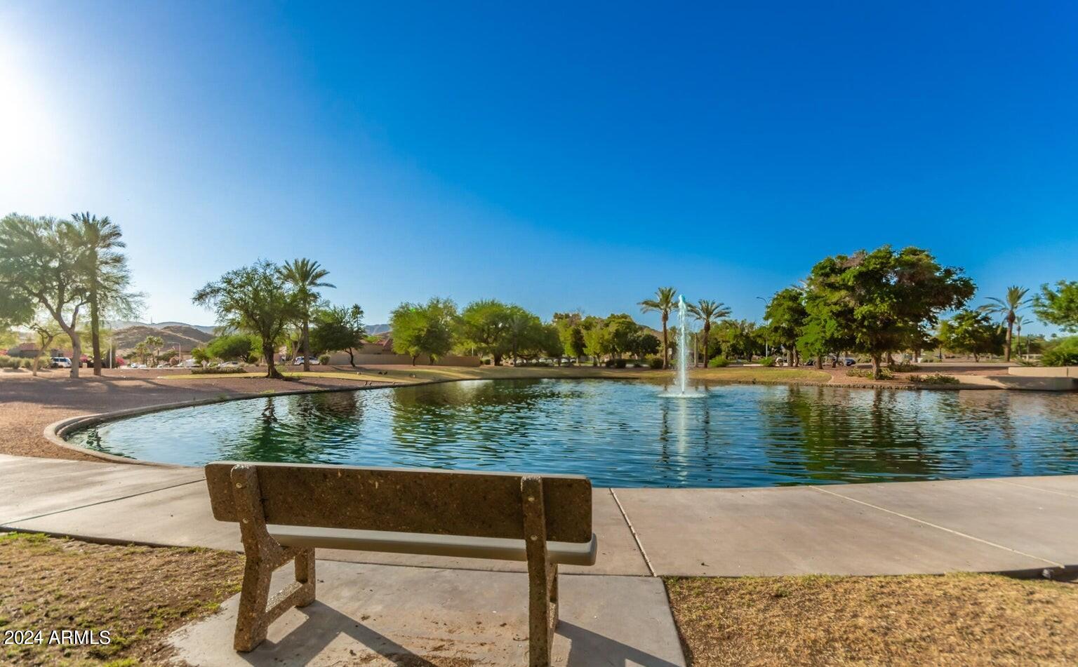 4176 E CHOLLA CANYON Drive