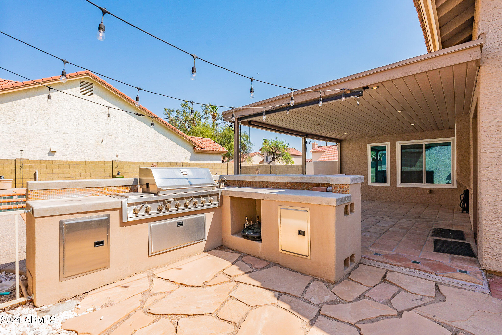 4176 E CHOLLA CANYON Drive