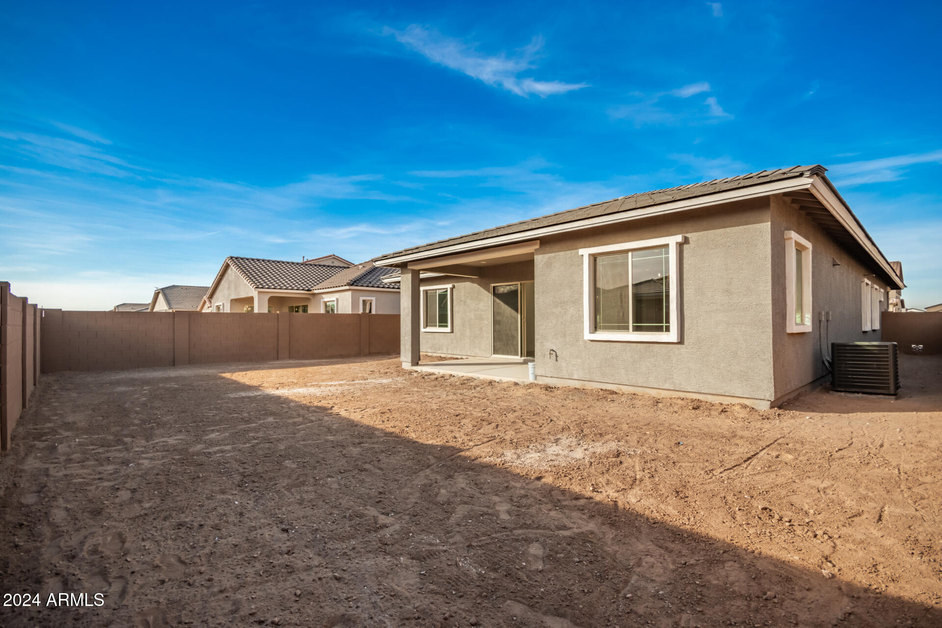 21881 E SADDLE Court