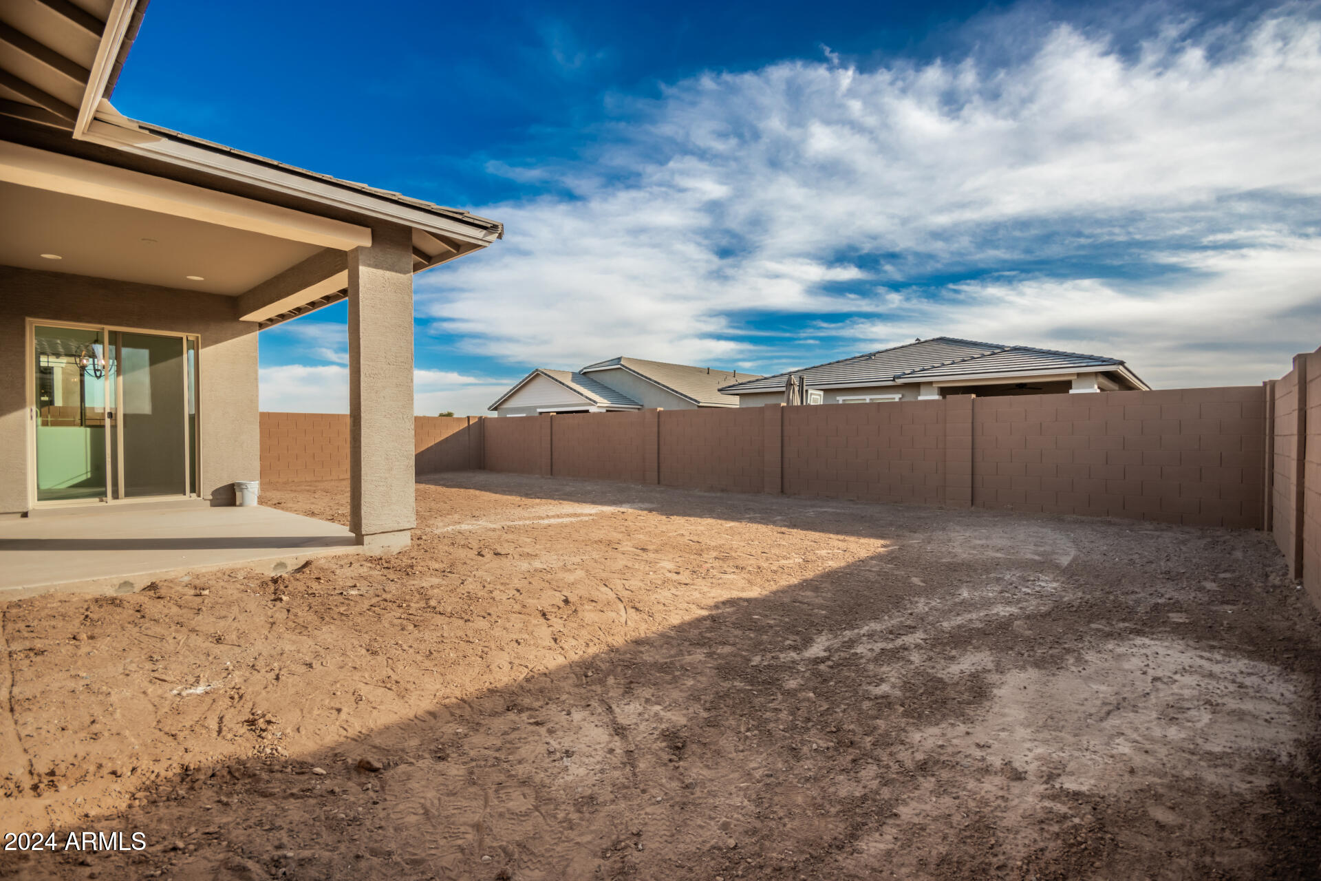 21881 E SADDLE Court