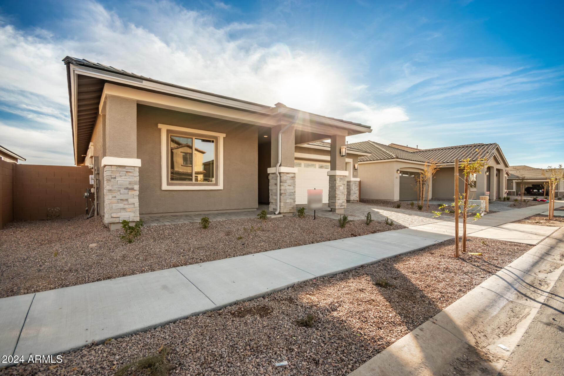 21881 E SADDLE Court