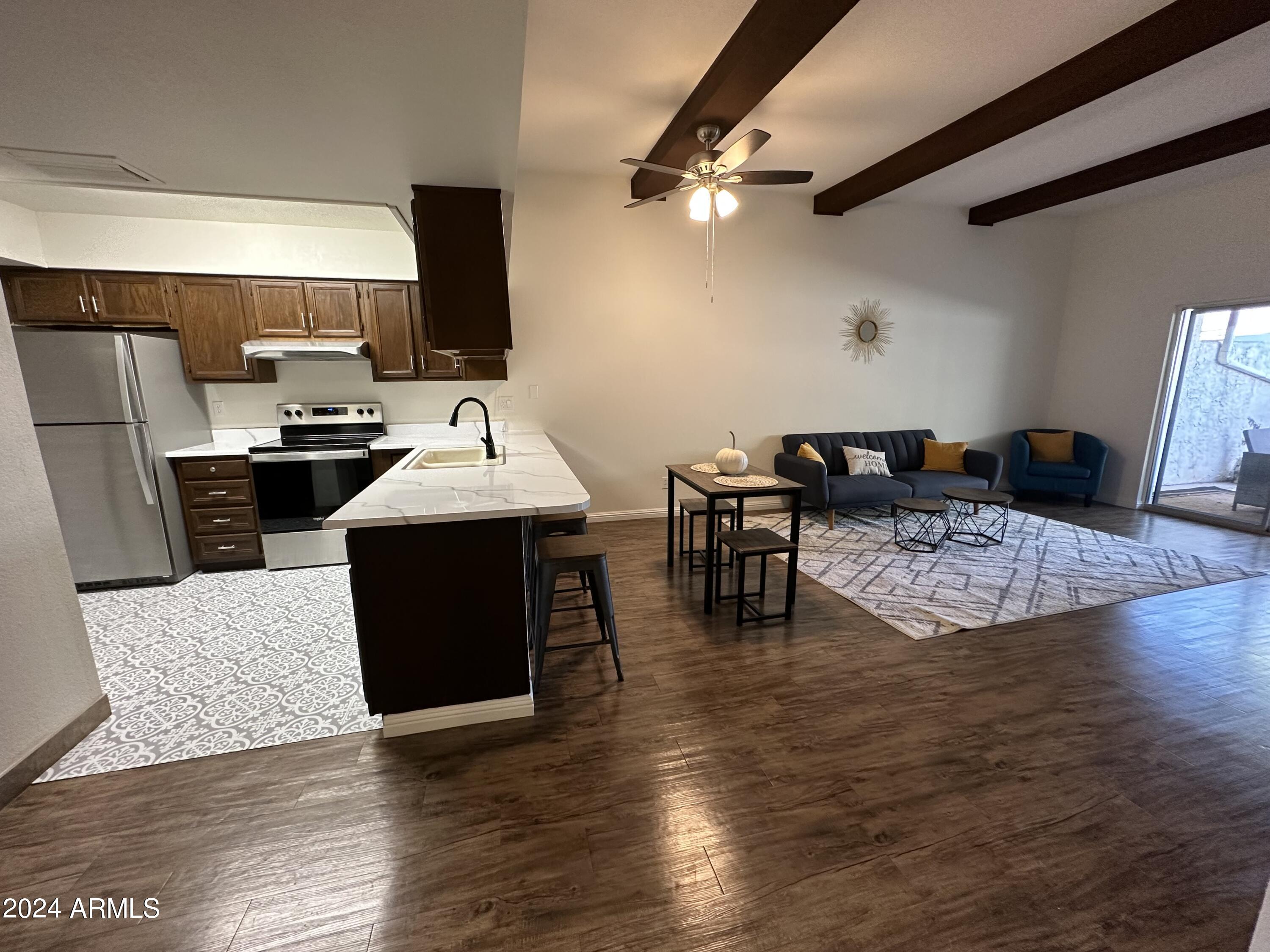 910 N CENTER Street # 16
