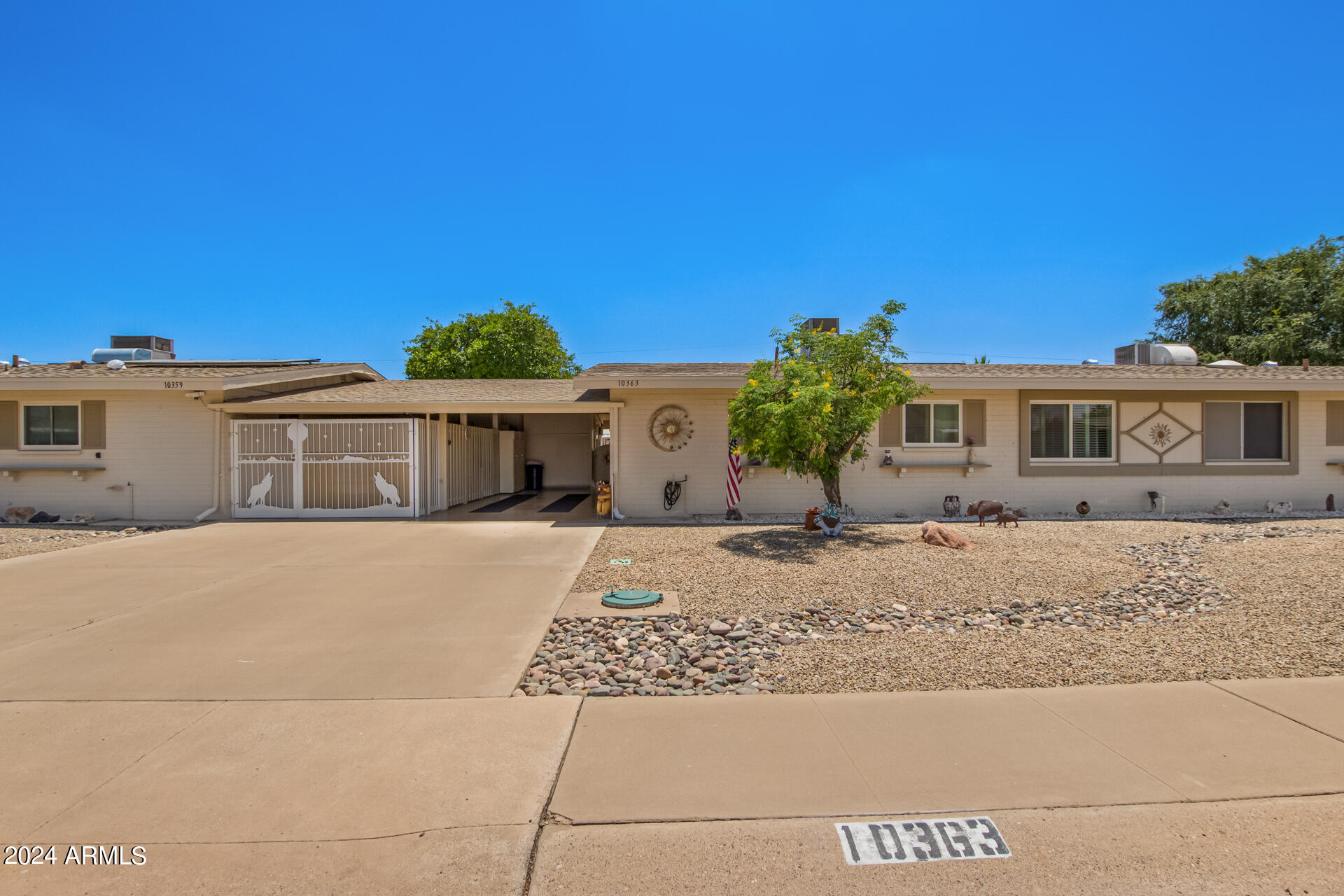 10363 W CLAIR Drive