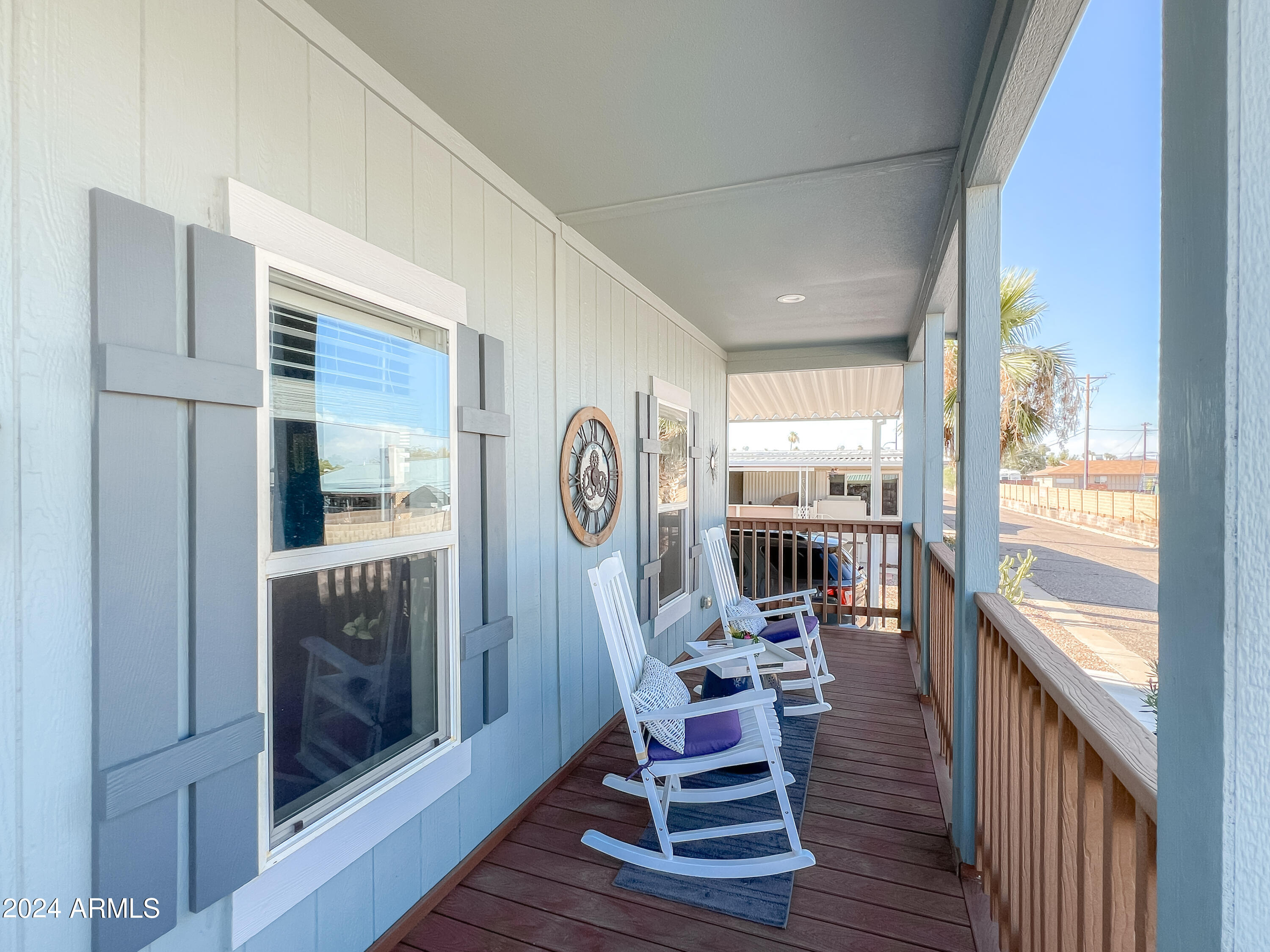8600 E BROADWAY Road # 154