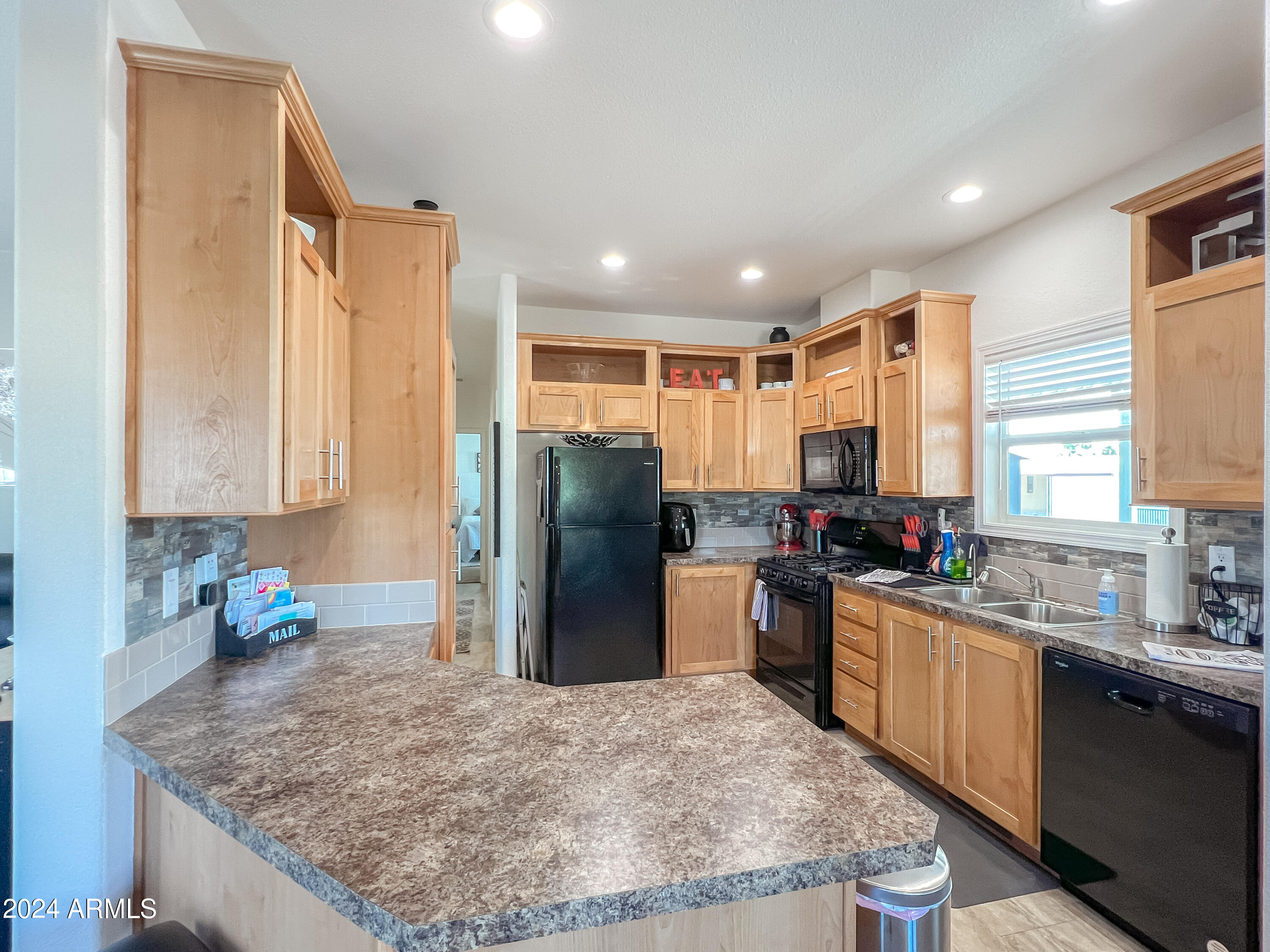 8600 E BROADWAY Road # 154