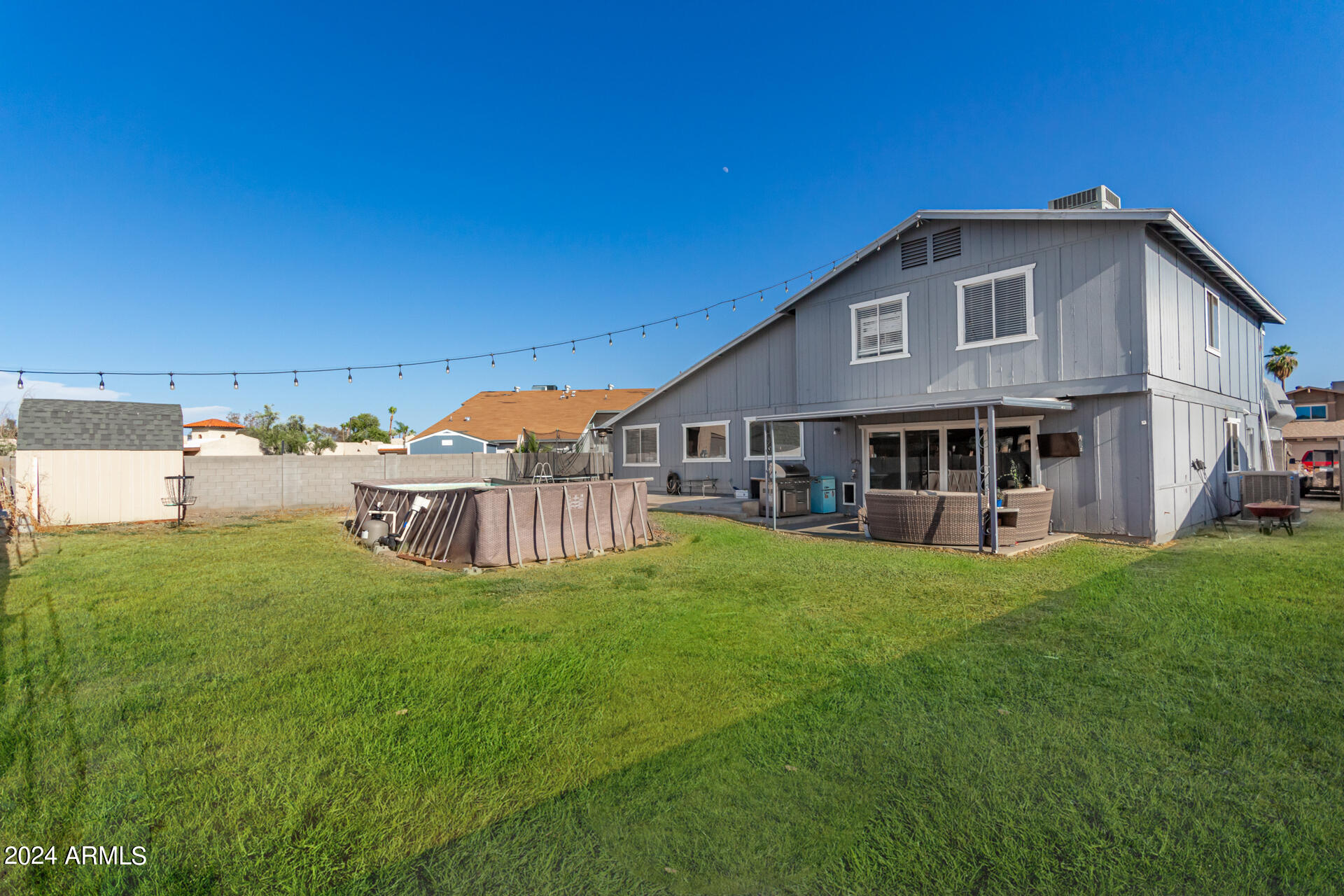 3032 W JUNIPER Avenue