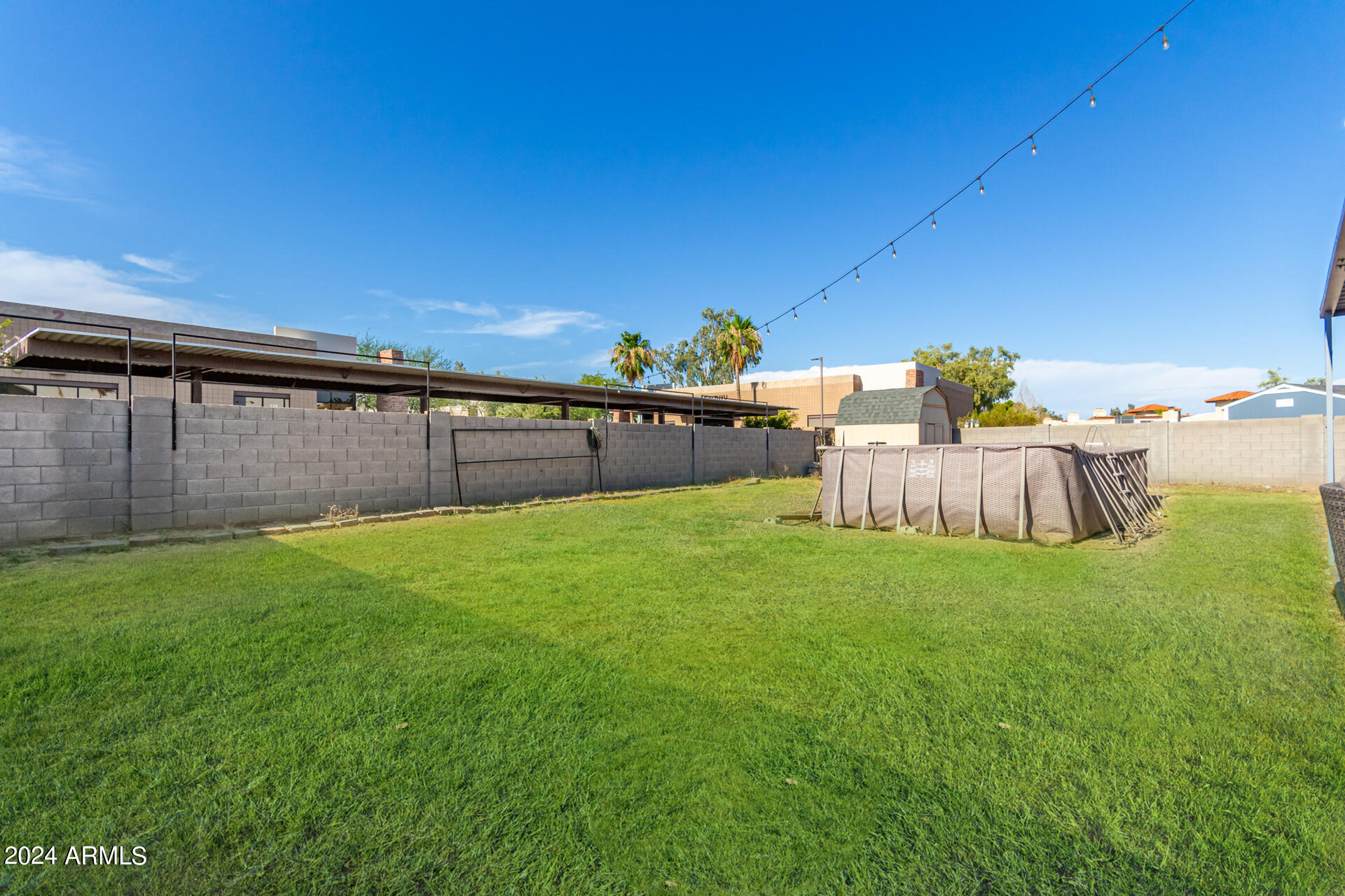 3032 W JUNIPER Avenue