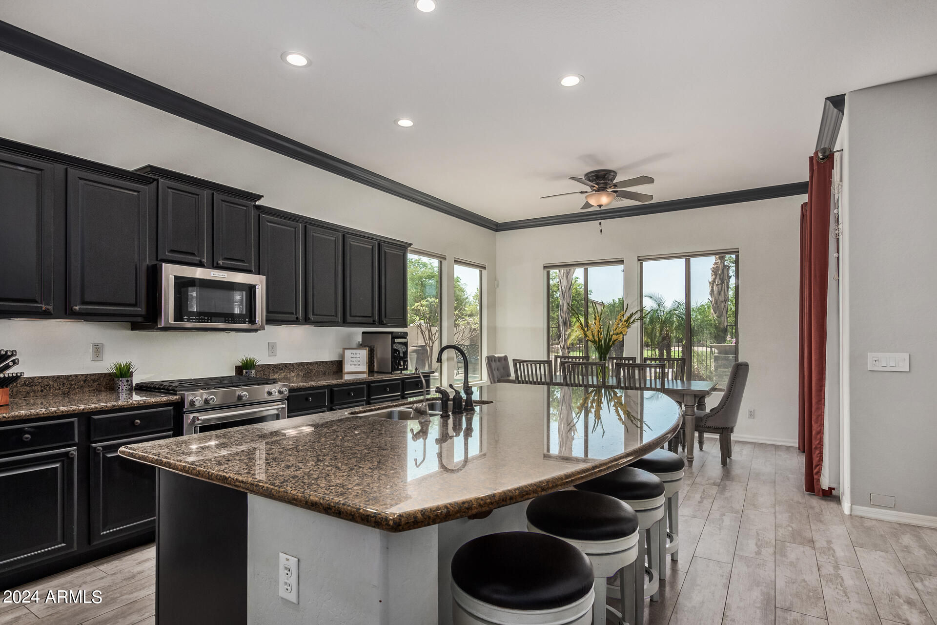 3781 E TONTO Place