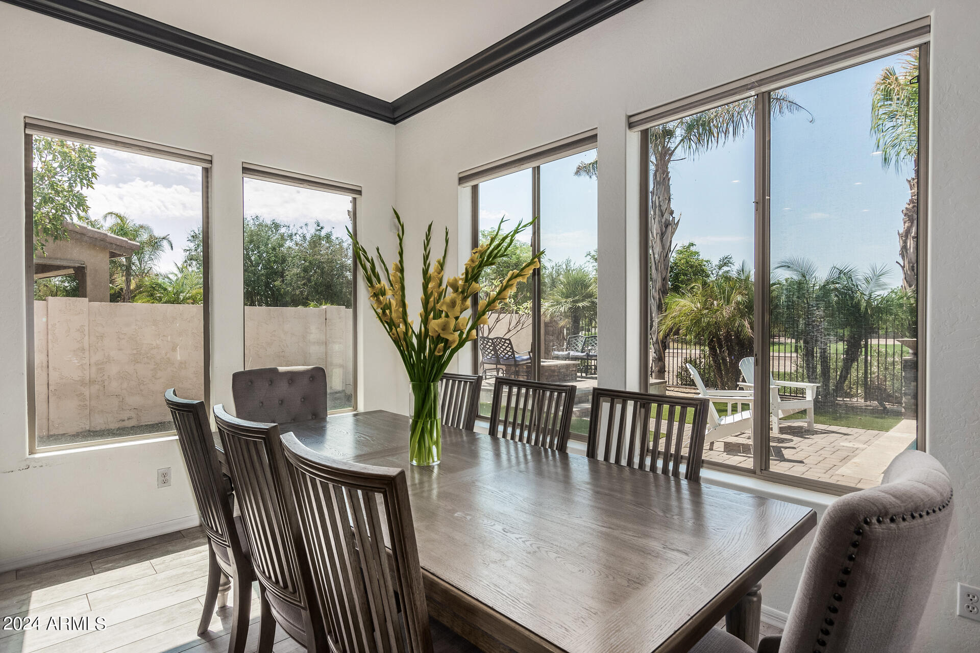 3781 E TONTO Place